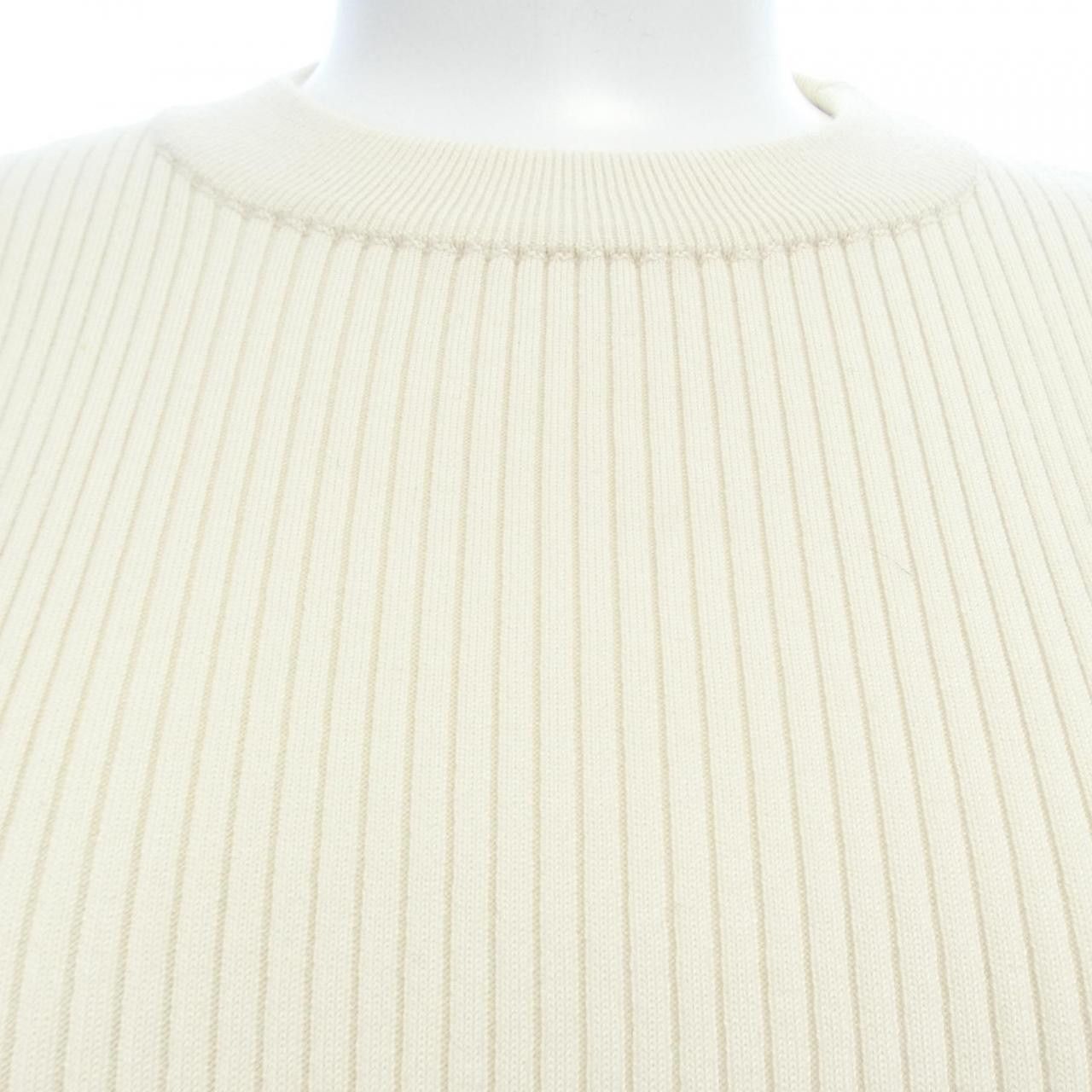 Givenchy Givenchy Givenchy BW90GB4ZDH Knit Cotton Tops BW90GB4ZDH DUTY FREE for USA Size ONE SIZE - 5 Thumbnail