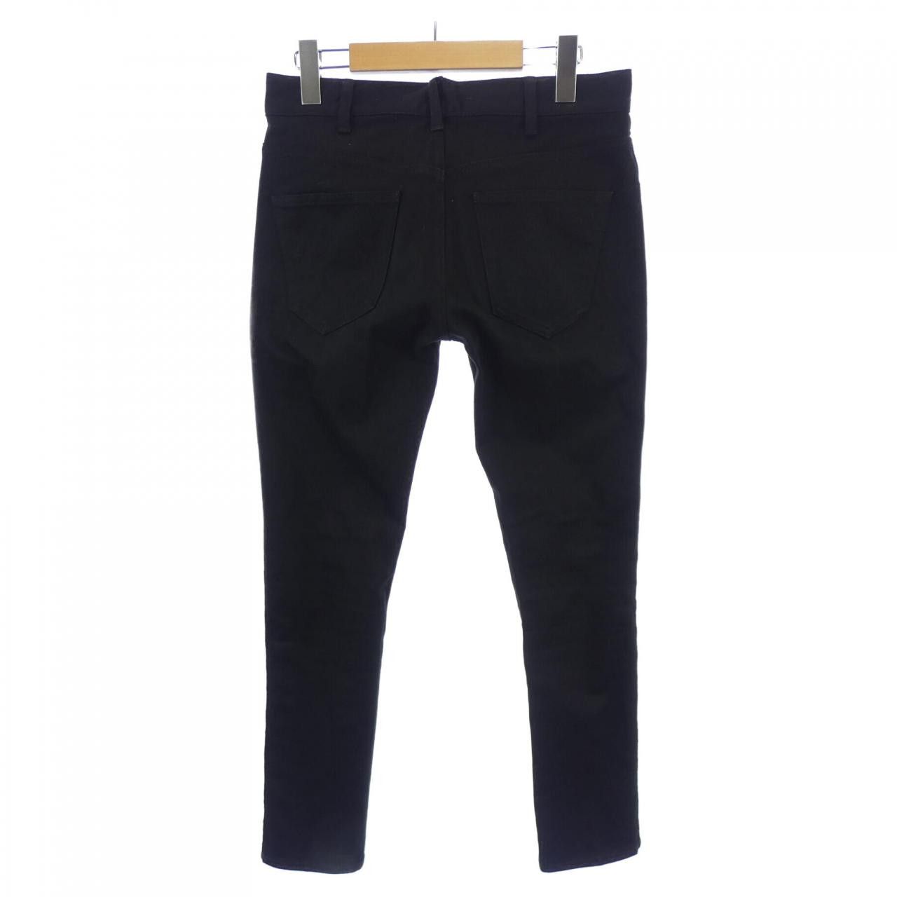 Celine Celine Celine Pants Others Pants 2N020786D DUTY FREE for USA Size ONE SIZE - 2 Thumbnail