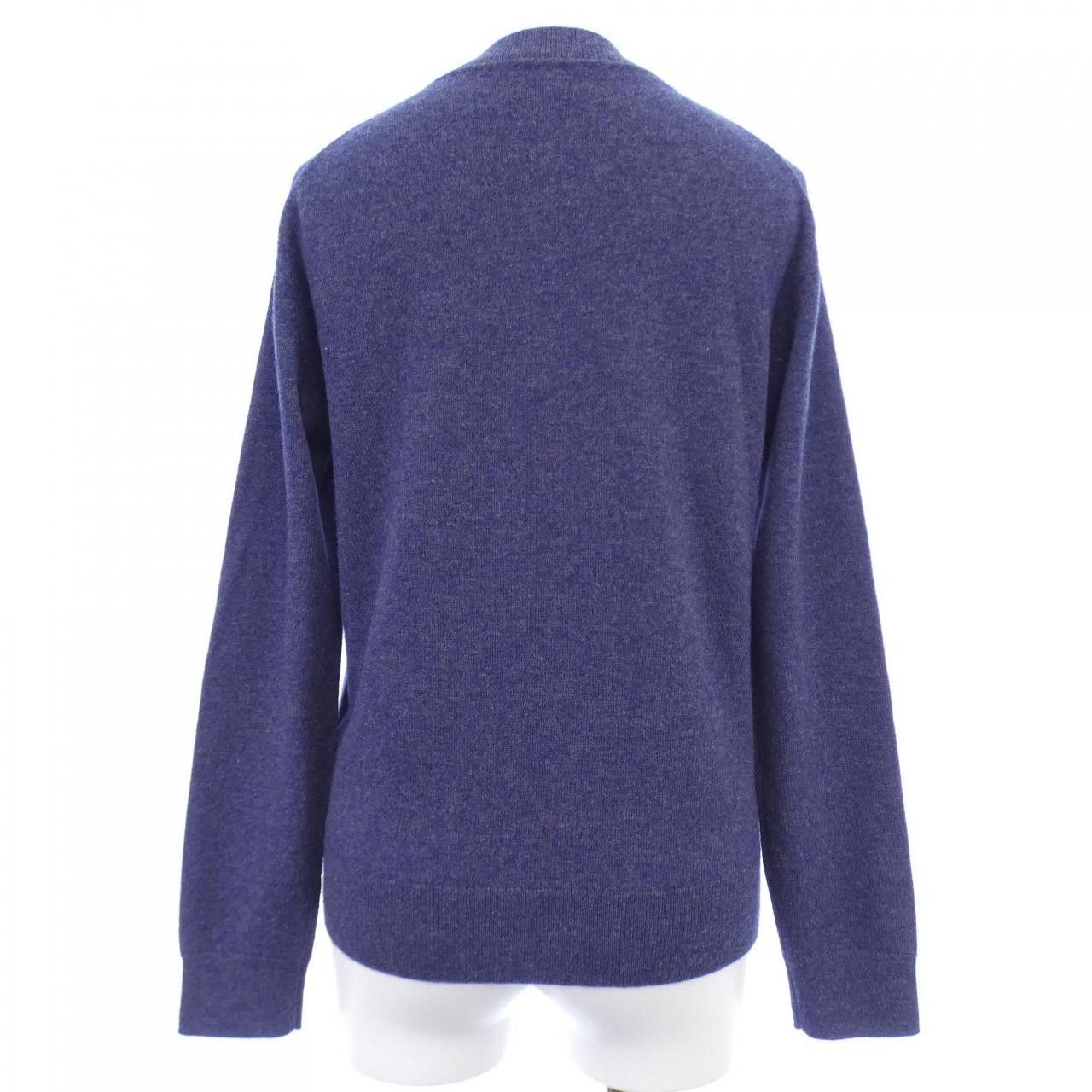 Hermes Hermes Hermes Cashmere Knit Others Tops DUTY FREE for USA Size ONE SIZE - 2 Thumbnail