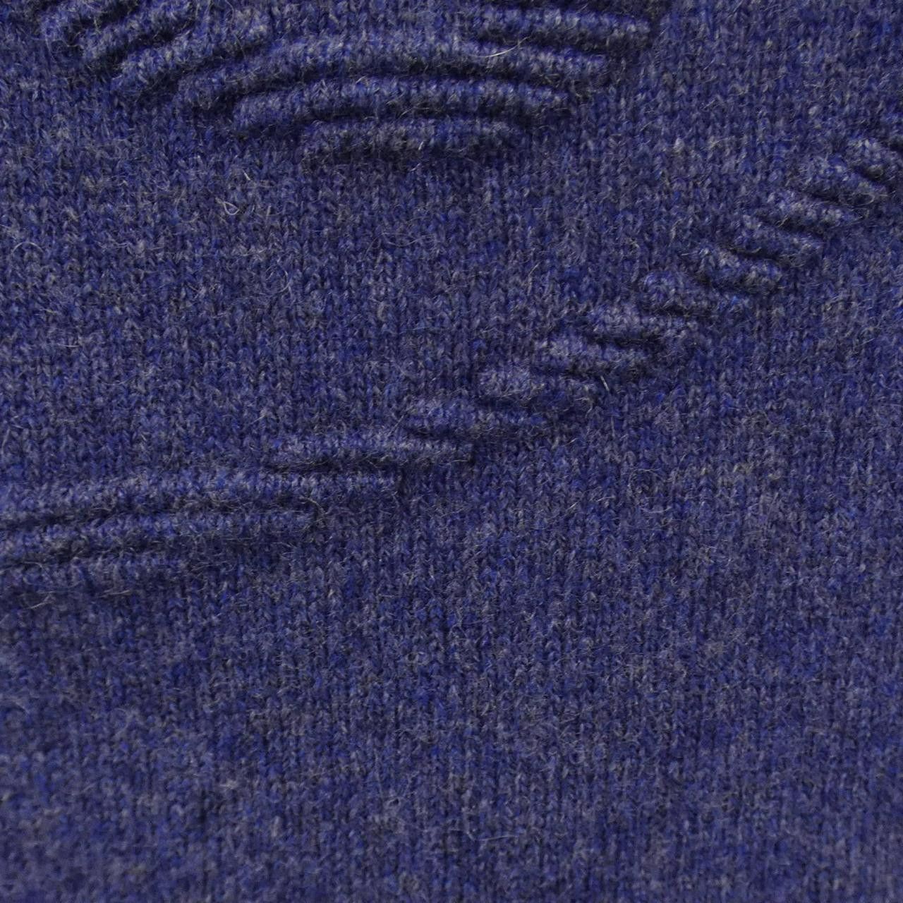 Hermes Hermes Hermes Cashmere Knit Others Tops DUTY FREE for USA Size ONE SIZE - 7 Thumbnail