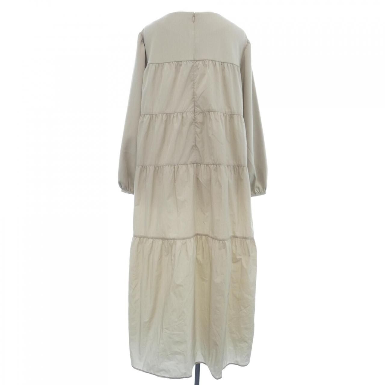 Other Other Super Beauty Dress Others Dresses DUTY FREE for USA Size ONE SIZE - 2 Thumbnail