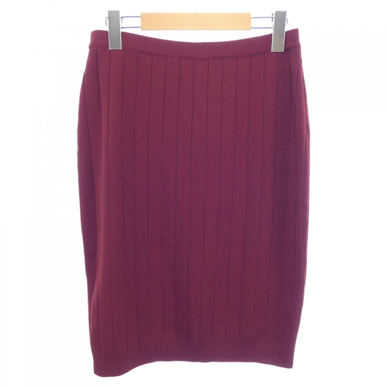 Salvatore Ferragamo Salvatore Ferragamo Salvatore Ferragamo Skirt Others Skirts DUTY FREE for USA Size ONE SIZE - 2 Thumbnail