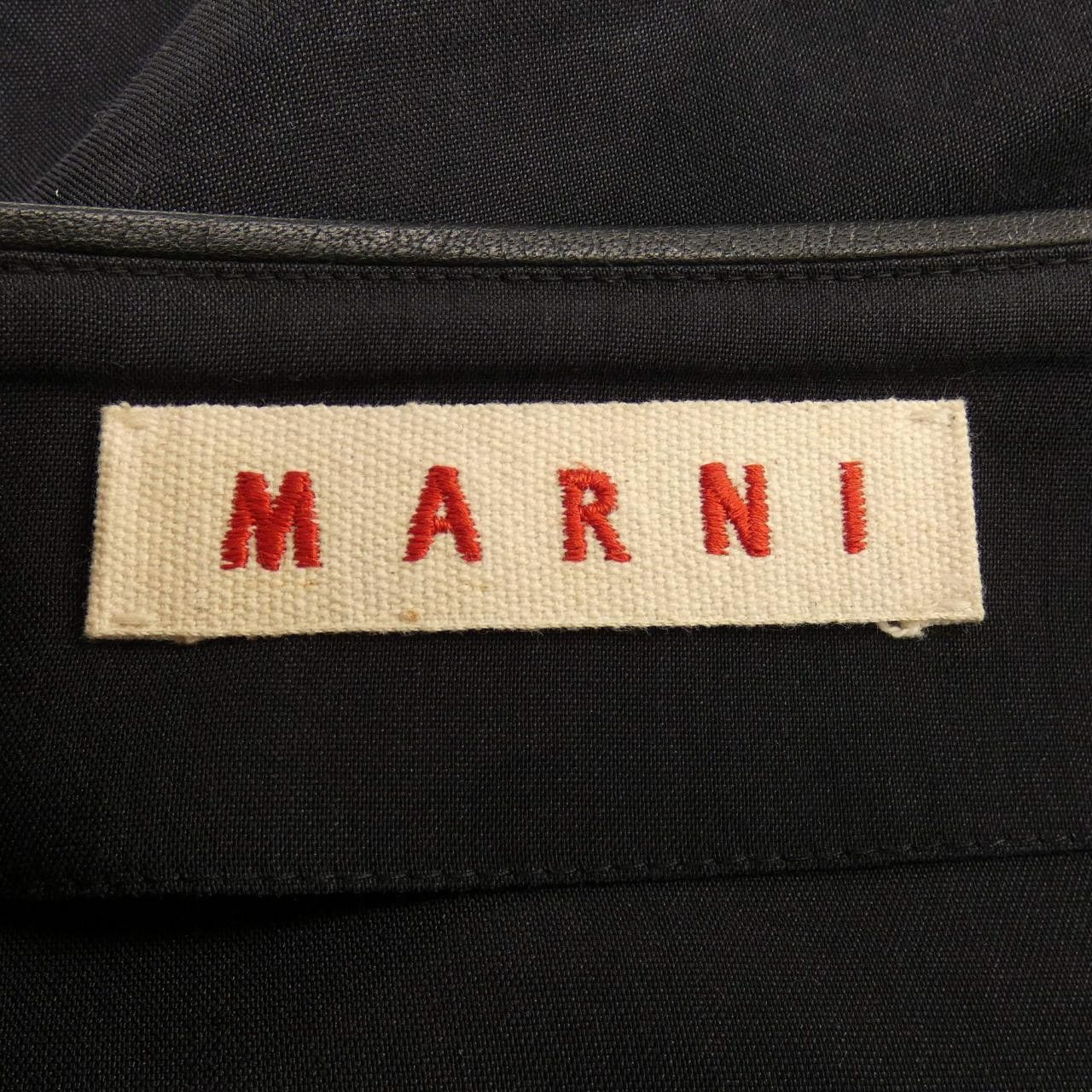 Marni Marni Marni Skirt Others Skirts GOMAJ60N00TV227 DUTY FREE for USA Size ONE SIZE - 4 Thumbnail