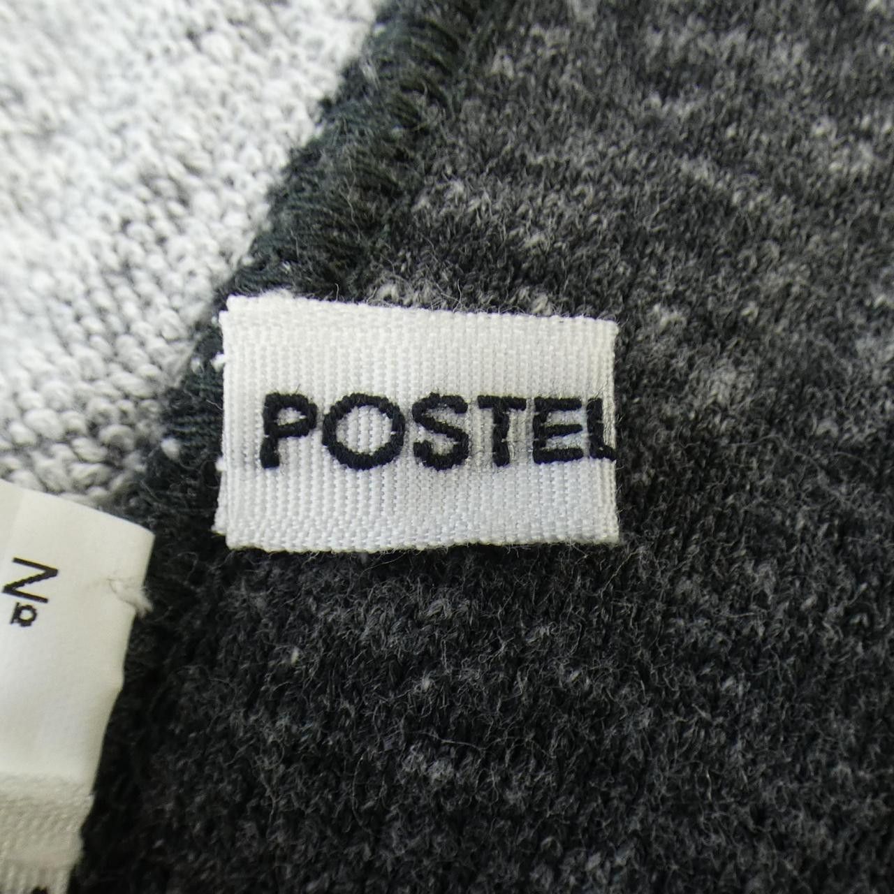 Other Other POSTEREGANT Knitwear Others Tops DUTY FREE for USA Size ONE SIZE - 4 Thumbnail