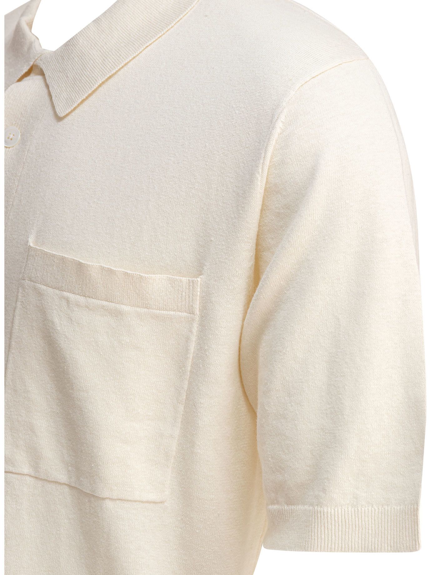 Norse Projects Norse Projects Rollo Shirt tag size L Men - USA Duties Paid Size US L / EU 52-54 / 3 - 4 Thumbnail