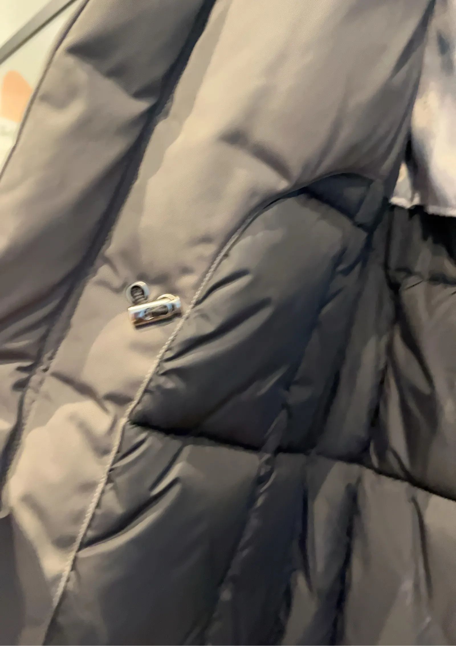 Hope Hope Warm parka Down Jacket Size XS / US 0-2 / IT 36-38 - 4 Thumbnail