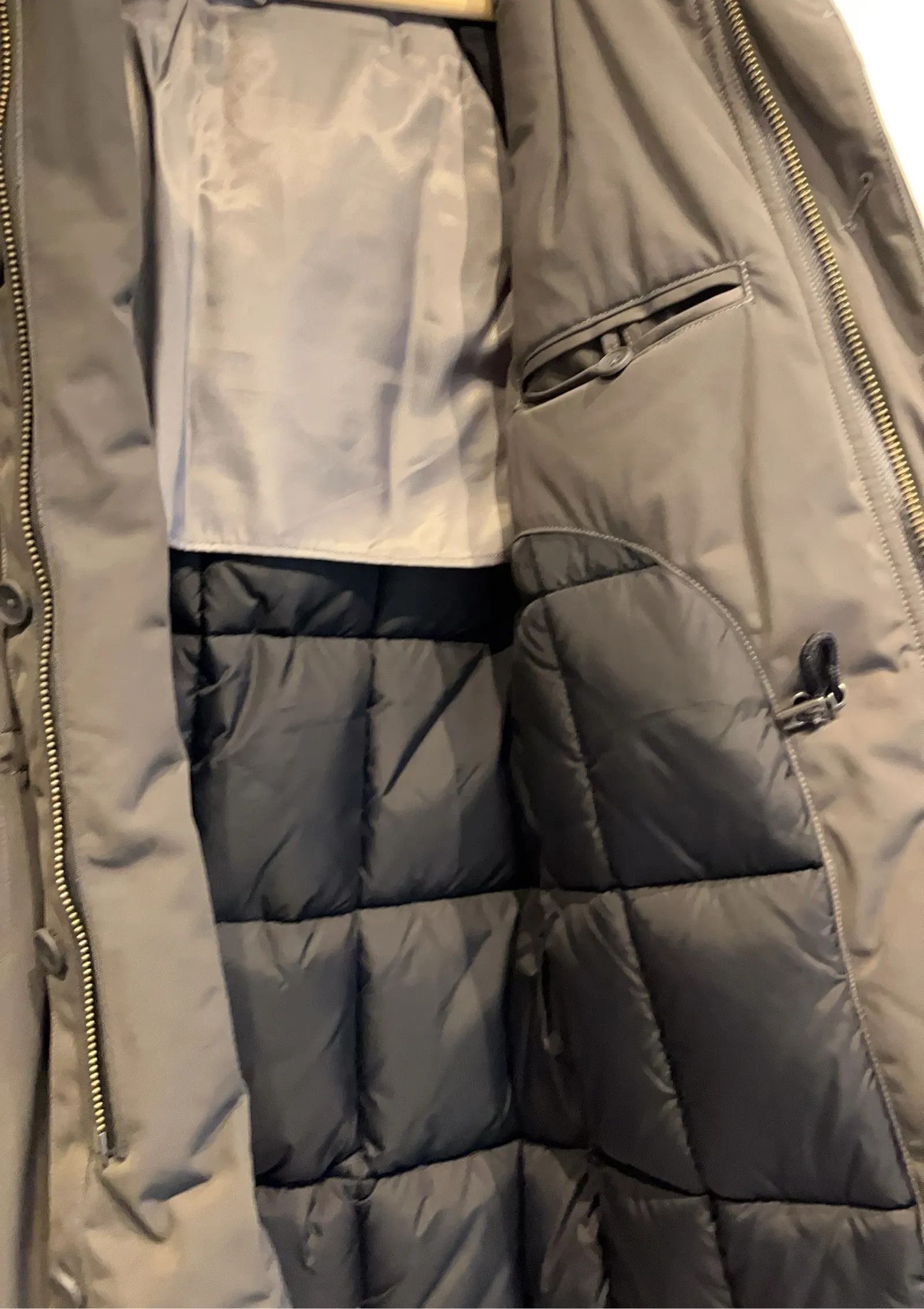 Hope Hope Warm parka Down Jacket Size XS / US 0-2 / IT 36-38 - 3 Thumbnail