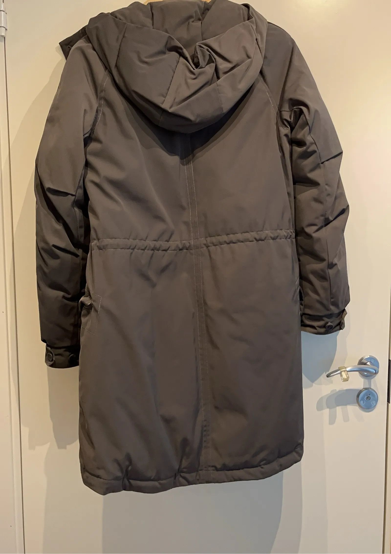 Hope Hope Warm parka Down Jacket Size XS / US 0-2 / IT 36-38 - 5 Thumbnail