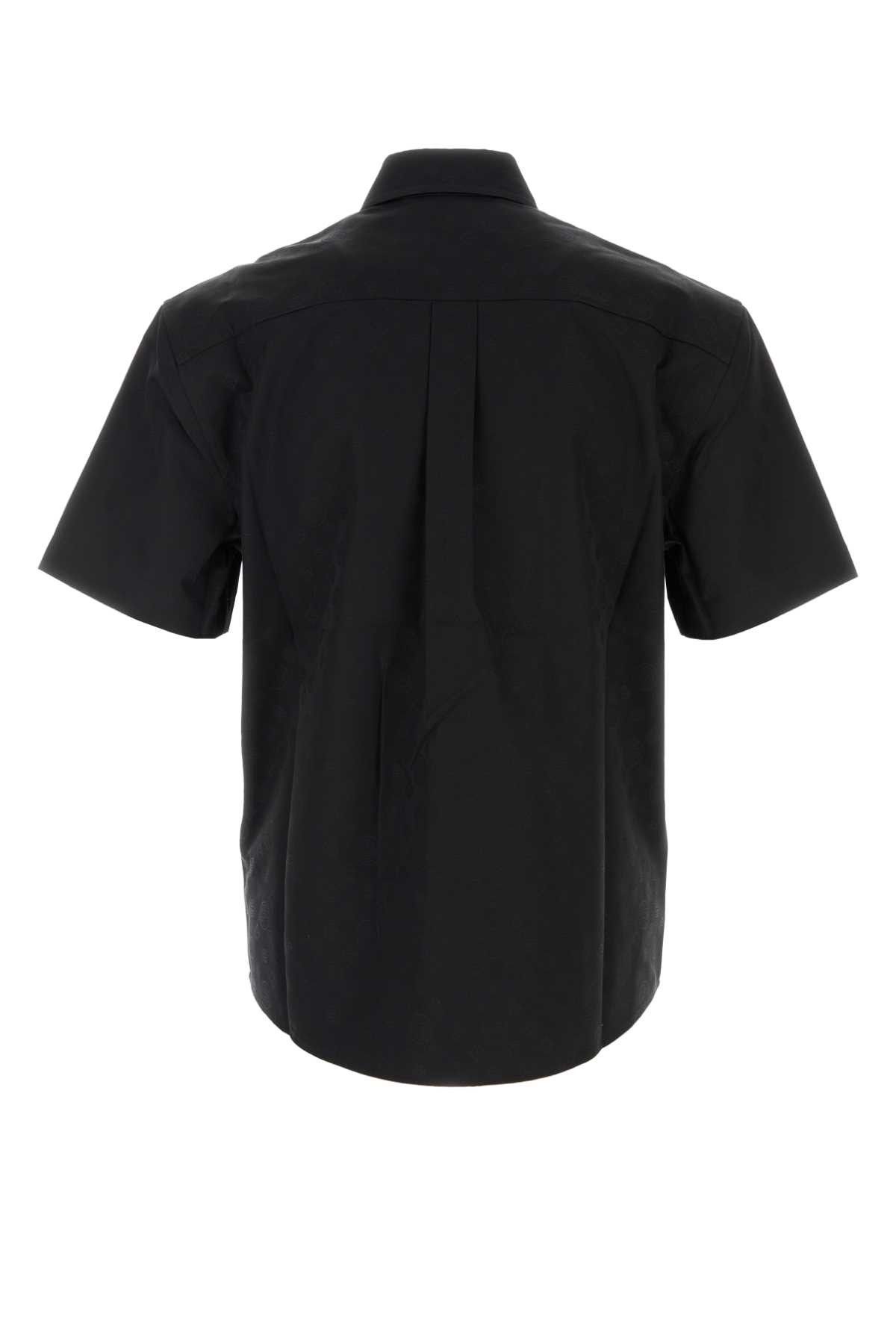 Casablanca Embroidered Poplin Shirt Size US L / EU 52-54 / 3 - 2 Thumbnail