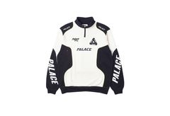 Palace P Racer Top | Grailed