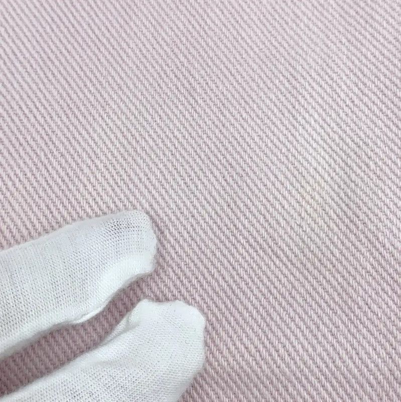 Chanel Chanel Pink Cotton Women's Shorts 0089 Size 22" - 8 Thumbnail