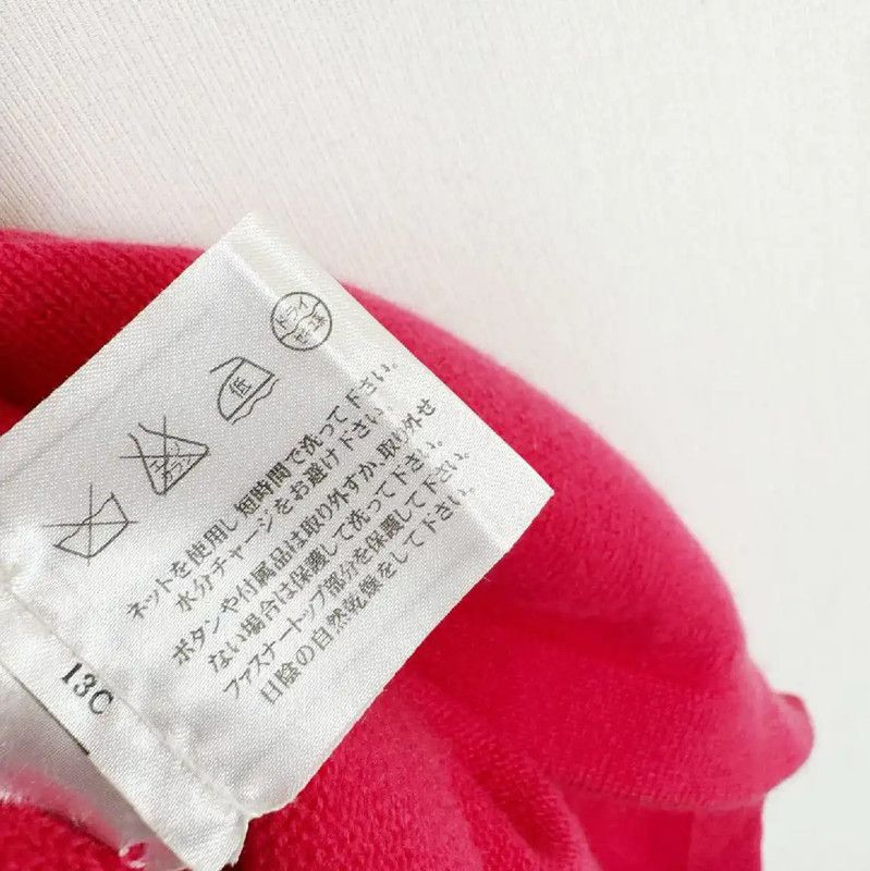 Chanel Chanel Summer Pink Cashmere Dress 0089 Size S / US 4 / IT 40 - 6 Thumbnail