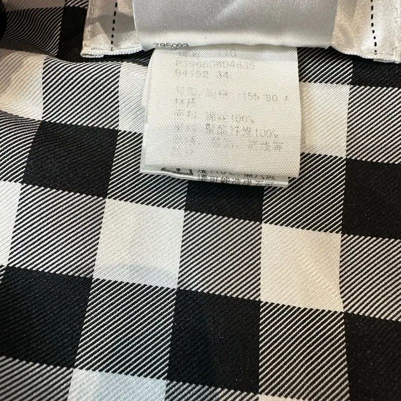 Chanel Chanel Spring Autumn Color-Block Jacket 0089 Size XS / US 0-2 / IT 36-38 - 7 Thumbnail