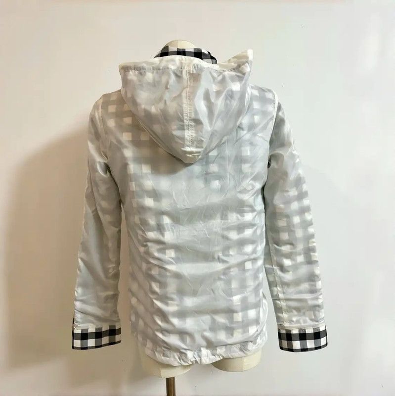 Chanel Chanel Spring Autumn Color-Block Jacket 0089 Size XS / US 0-2 / IT 36-38 - 3 Thumbnail