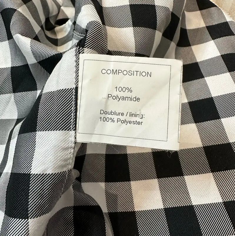 Chanel Chanel Spring Autumn Color-Block Jacket 0089 Size XS / US 0-2 / IT 36-38 - 9 Thumbnail