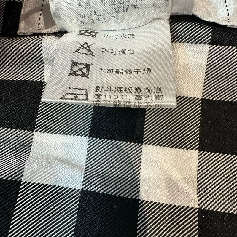 Chanel Chanel Spring Autumn Color-Block Jacket 0089 Size XS / US 0-2 / IT 36-38 - 8 Thumbnail