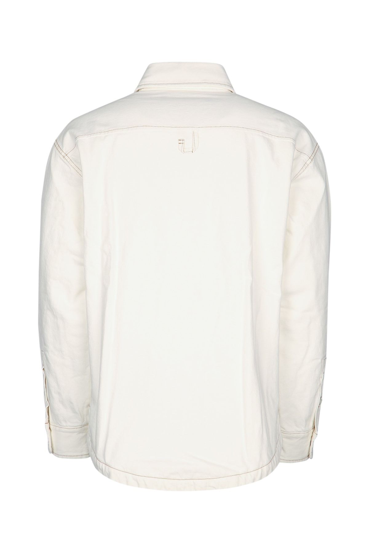 Jacquemus La Chemise Boulanger Size US XL / EU 56 / 4 - 2 Thumbnail