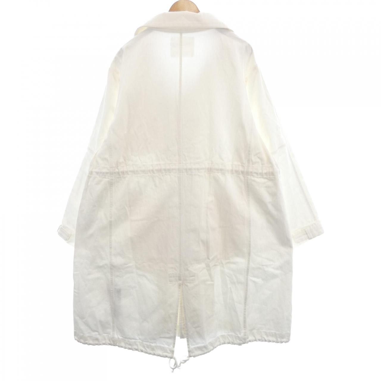 Other Other AK+1 Coat Others Outerwear DUTY FREE for USA Size ONE SIZE - 2 Thumbnail