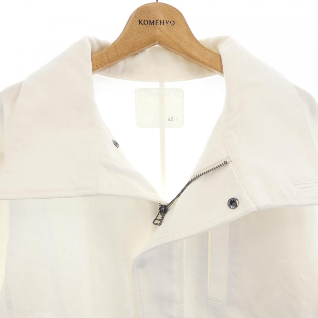 Other Other AK+1 Coat Others Outerwear DUTY FREE for USA Size ONE SIZE - 5 Thumbnail