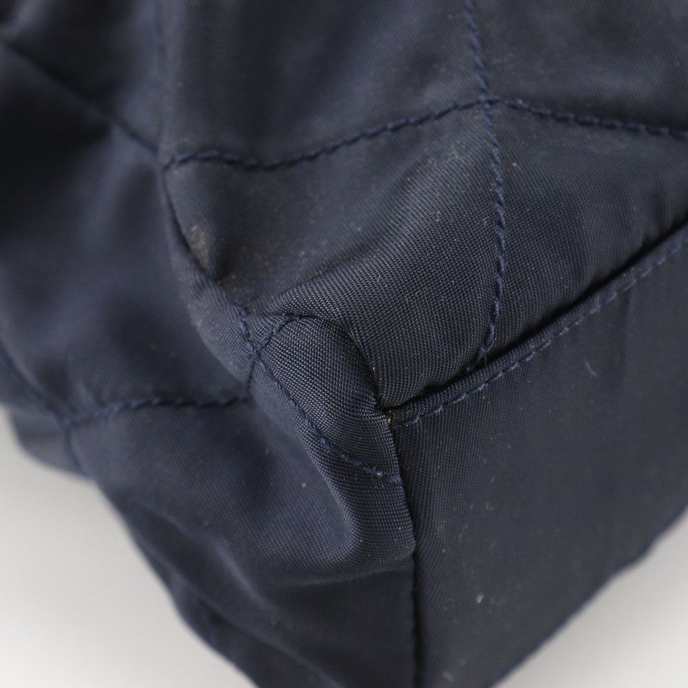 Prada Prada Prada Quilting Nylon Shoulder Bag Others Shoulder Bag DUTY FREE for USA Size ONE SIZE - 4 Thumbnail