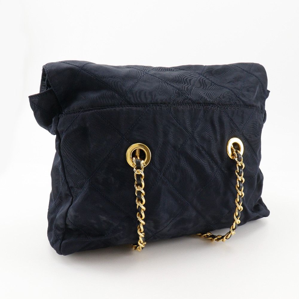 Prada Prada Prada Quilting Nylon Shoulder Bag Others Shoulder Bag DUTY FREE for USA Size ONE SIZE - 3 Thumbnail
