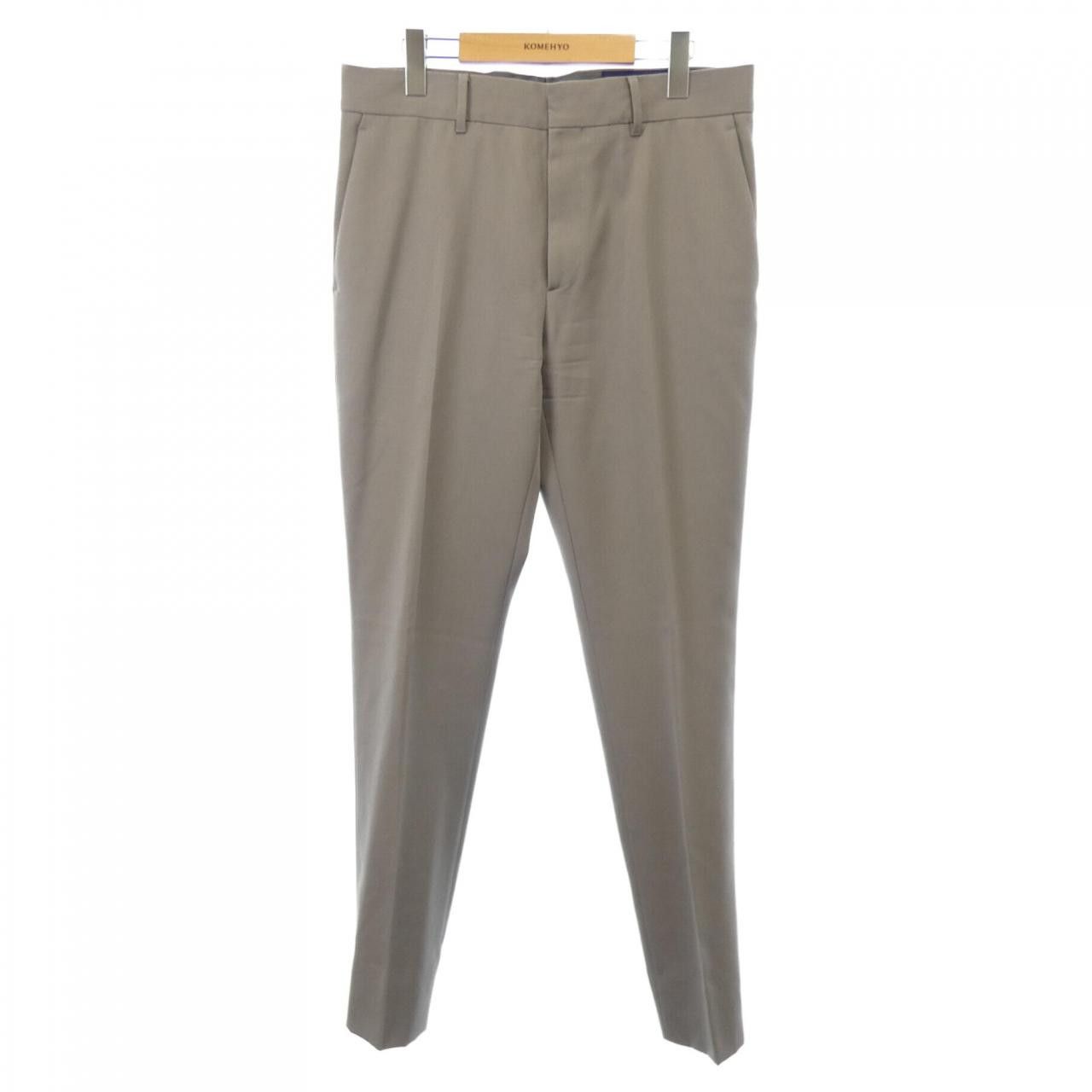Louis Vuitton Louis Vuitton Louis Vuitton HIP85WTDE Pants Cotton Pants HIP85WTDE DUTY FREE for USA Size ONE SIZE - 5 Thumbnail