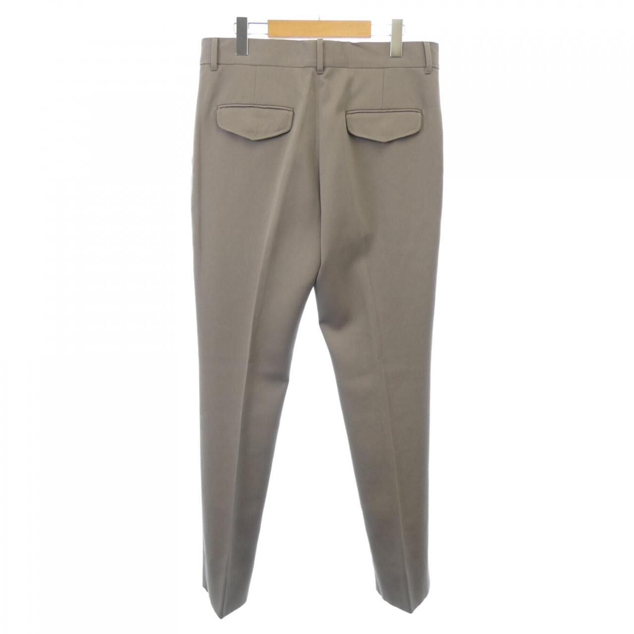 Louis Vuitton Louis Vuitton Louis Vuitton HIP85WTDE Pants Cotton Pants HIP85WTDE DUTY FREE for USA Size ONE SIZE - 6 Thumbnail