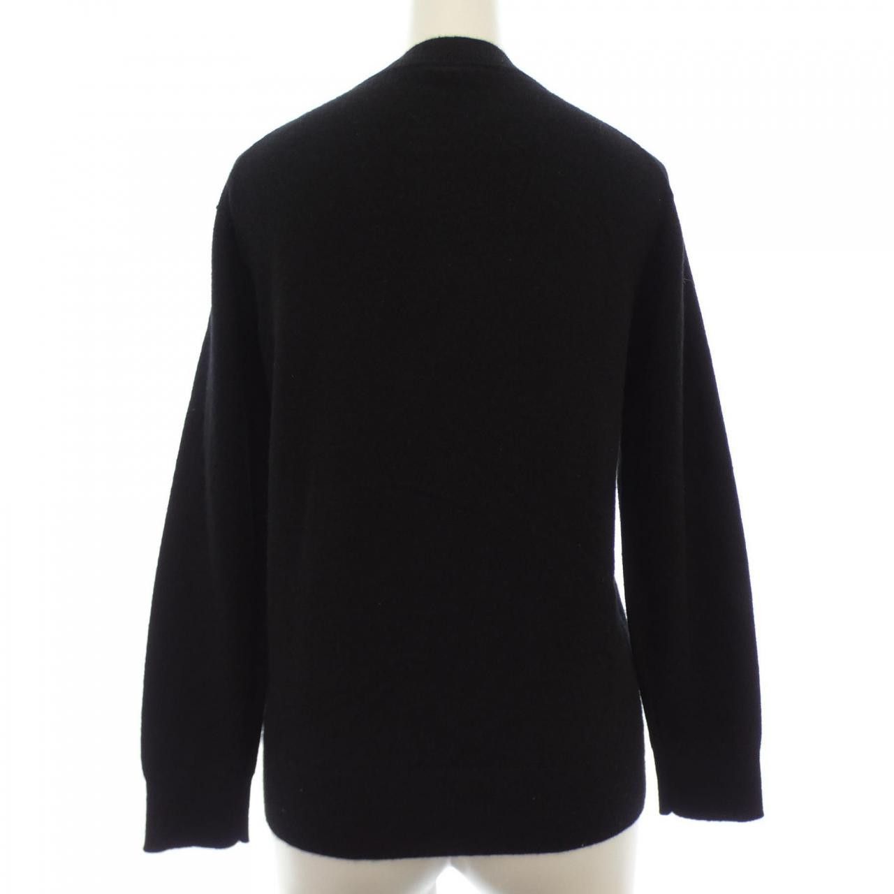 Hermes Hermes Hermes Cashmere Knit Others Tops DUTY FREE for USA Size ONE SIZE - 2 Thumbnail