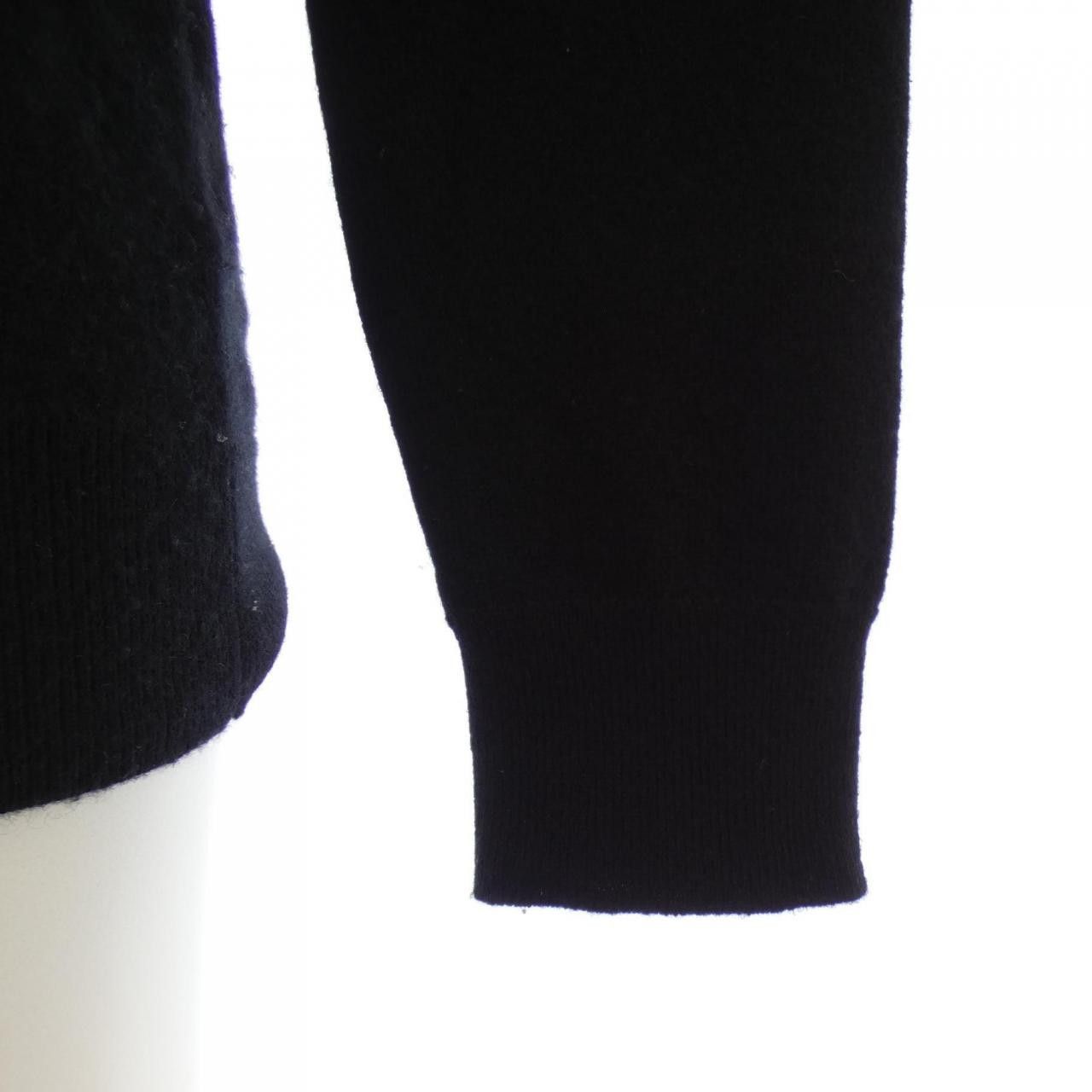 Hermes Hermes Hermes Cashmere Knit Others Tops DUTY FREE for USA Size ONE SIZE - 6 Thumbnail