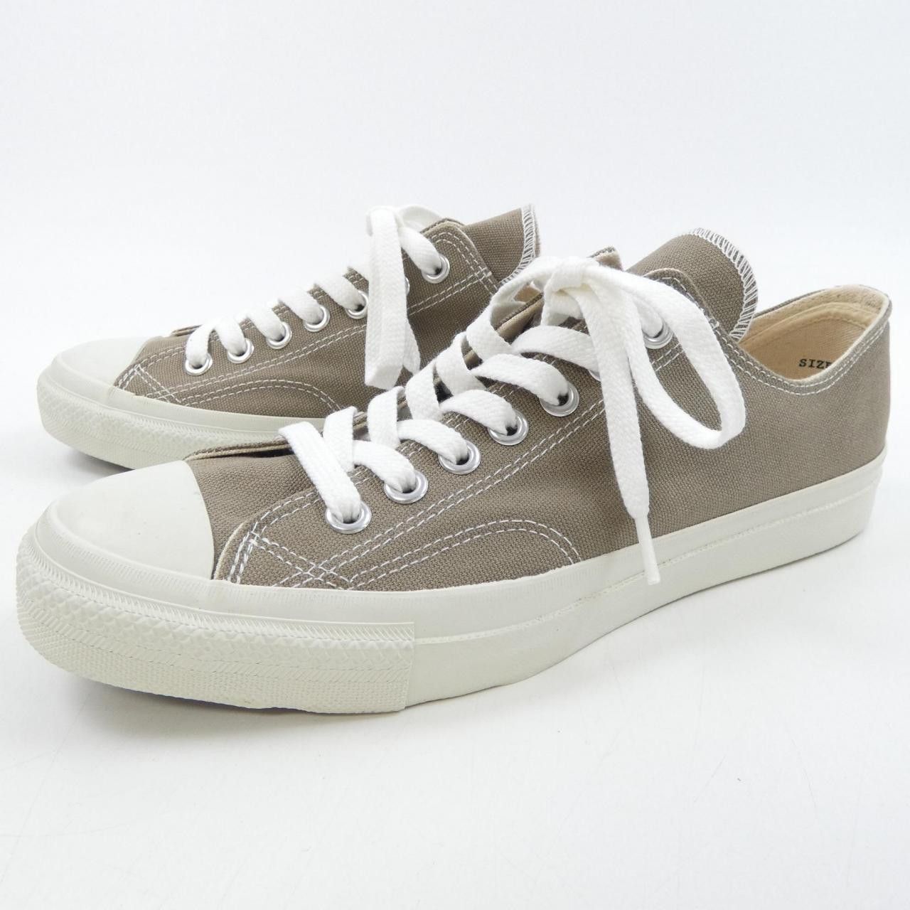 Other Other R.C.A. Sneakers Leather Shoes DUTY FREE for USA Size ONE SIZE - 3 Thumbnail