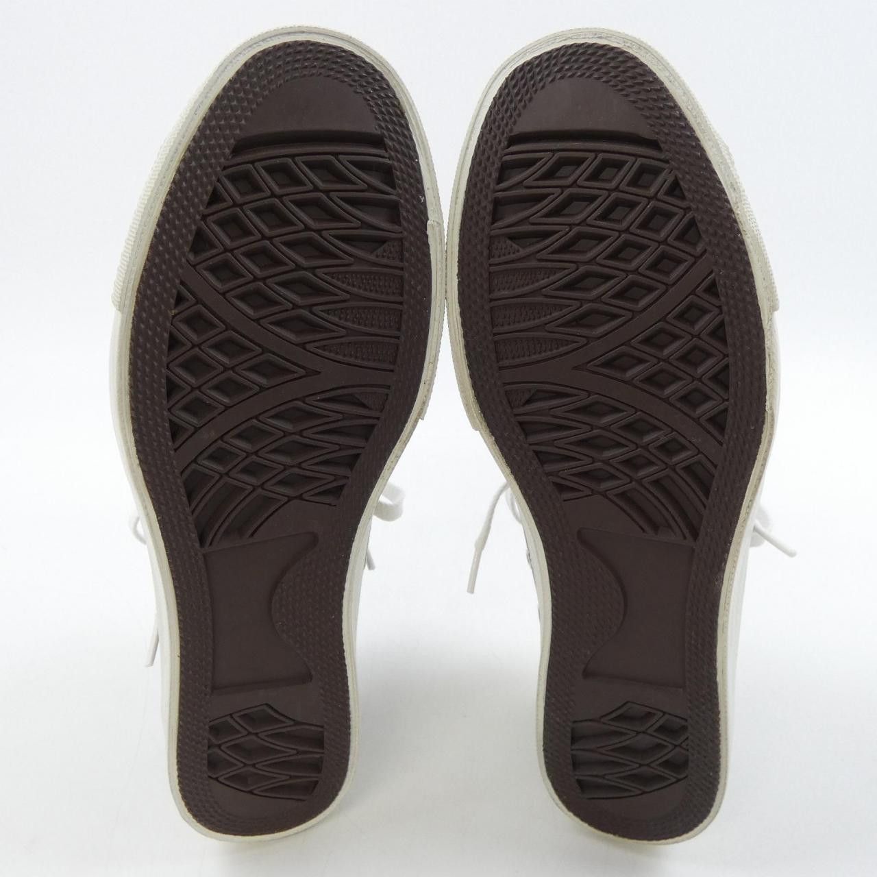 Other Other R.C.A. Sneakers Leather Shoes DUTY FREE for USA Size ONE SIZE - 4 Thumbnail