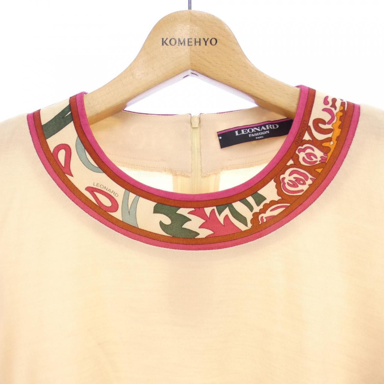 Other Other Leonard Fashion Top Others Tops DUTY FREE for USA Size ONE SIZE - 5 Thumbnail