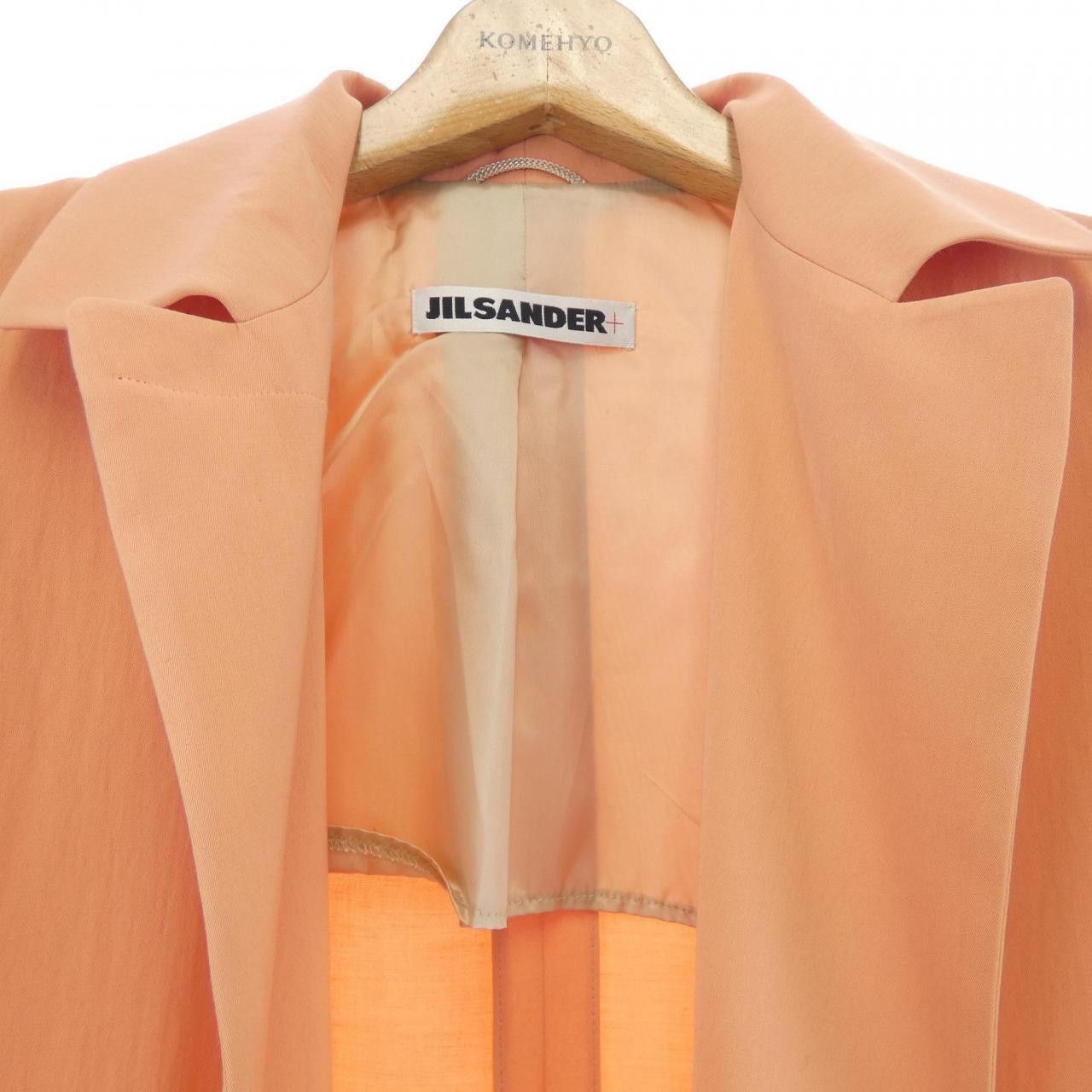 Jil Sander Jil Sander Jil Sander Plus Vintage Jacket Others Outerwear DUTY FREE for USA Size ONE SIZE - 6 Thumbnail