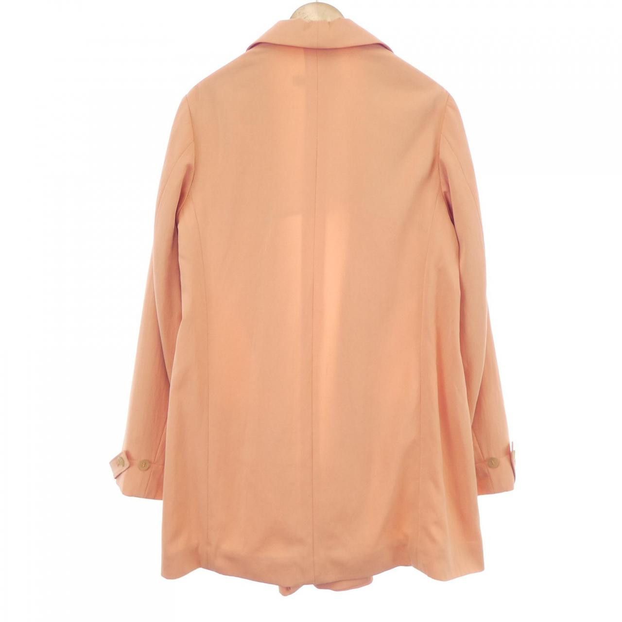 Jil Sander Jil Sander Jil Sander Plus Vintage Jacket Others Outerwear DUTY FREE for USA Size ONE SIZE - 2 Thumbnail