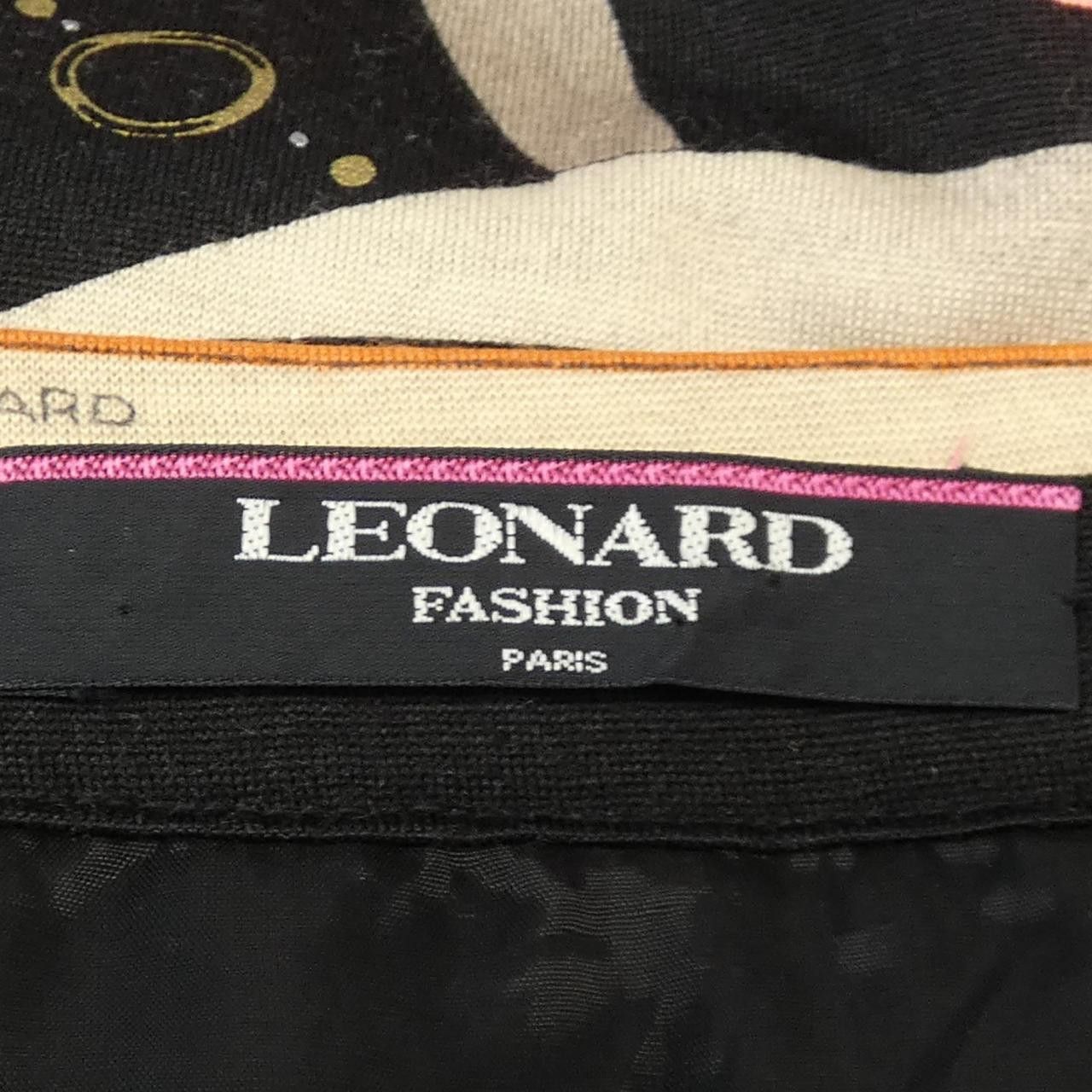 Other Other Leonard Fashion Vintage Skirt Others Skirts DUTY FREE for USA Size ONE SIZE - 4 Thumbnail