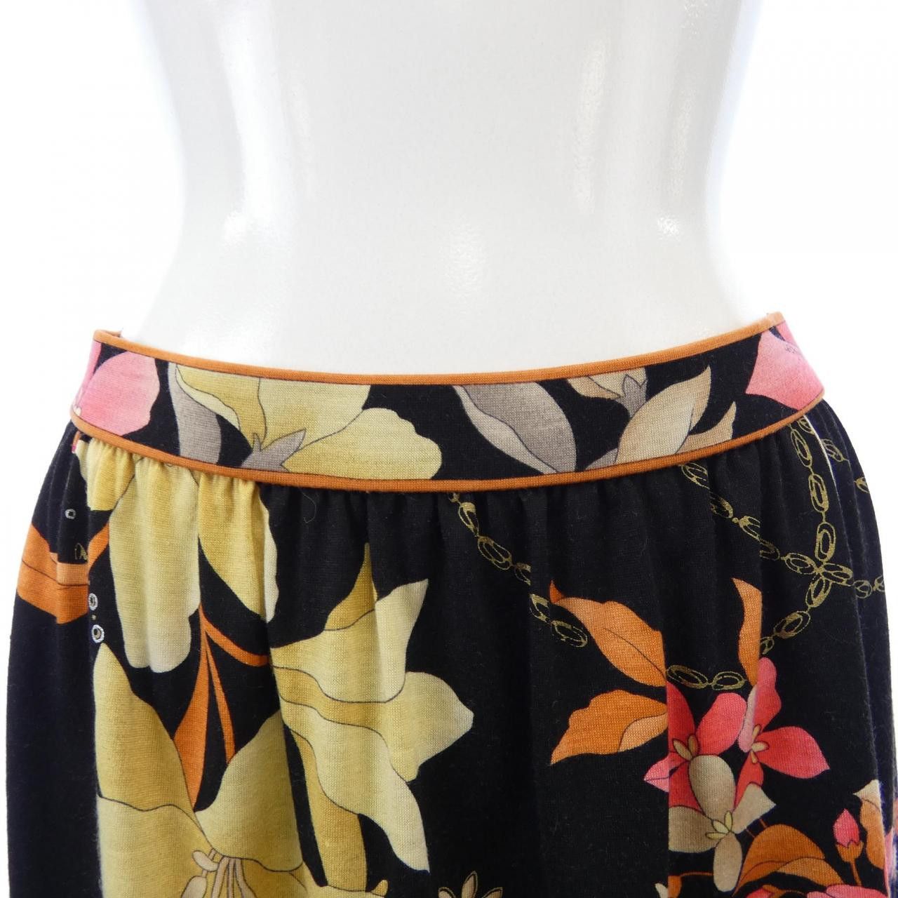 Other Other Leonard Fashion Vintage Skirt Others Skirts DUTY FREE for USA Size ONE SIZE - 5 Thumbnail