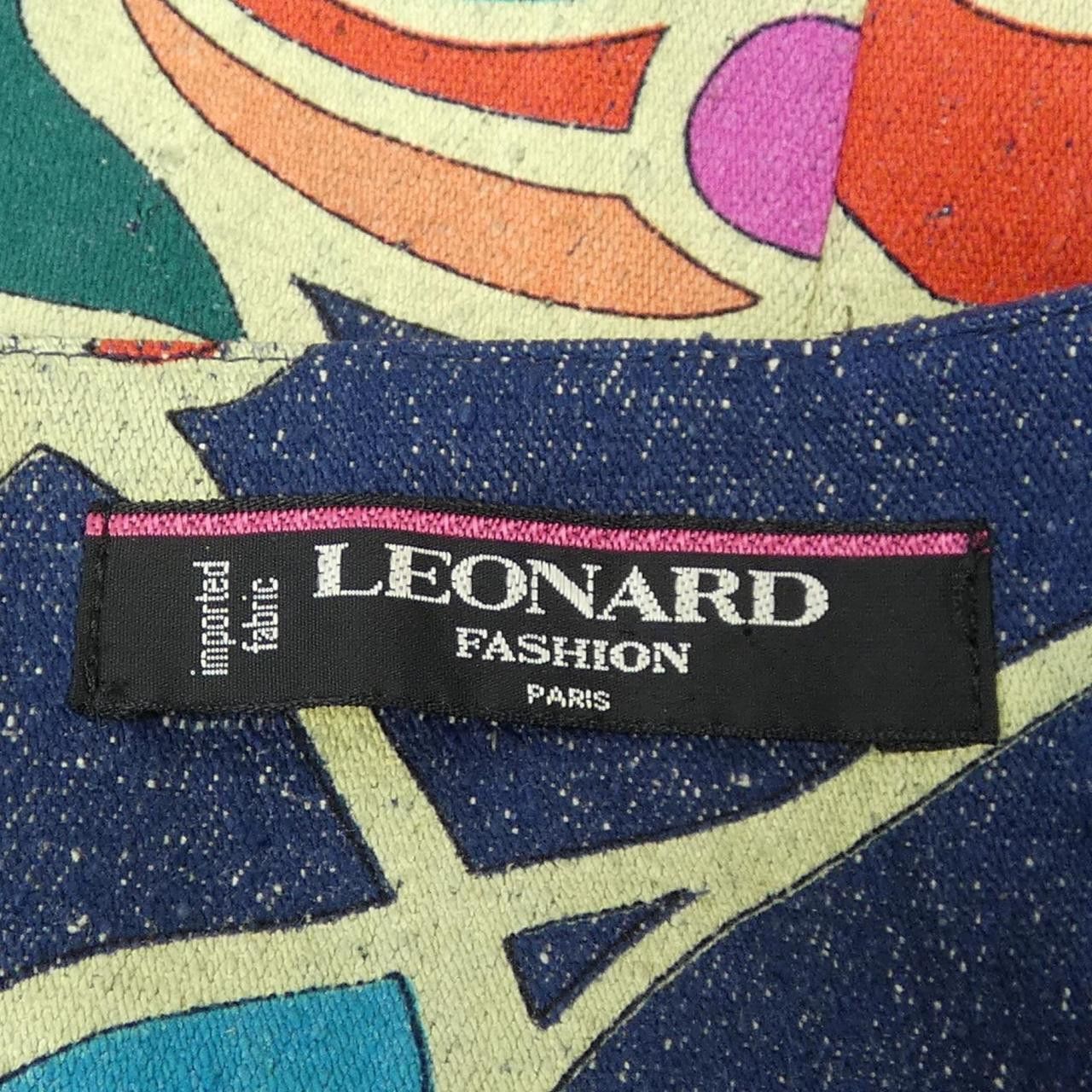 Other Other Leonard Fashion Vintage Jacket Cotton Outerwear DUTY FREE for USA Size ONE SIZE - 4 Thumbnail