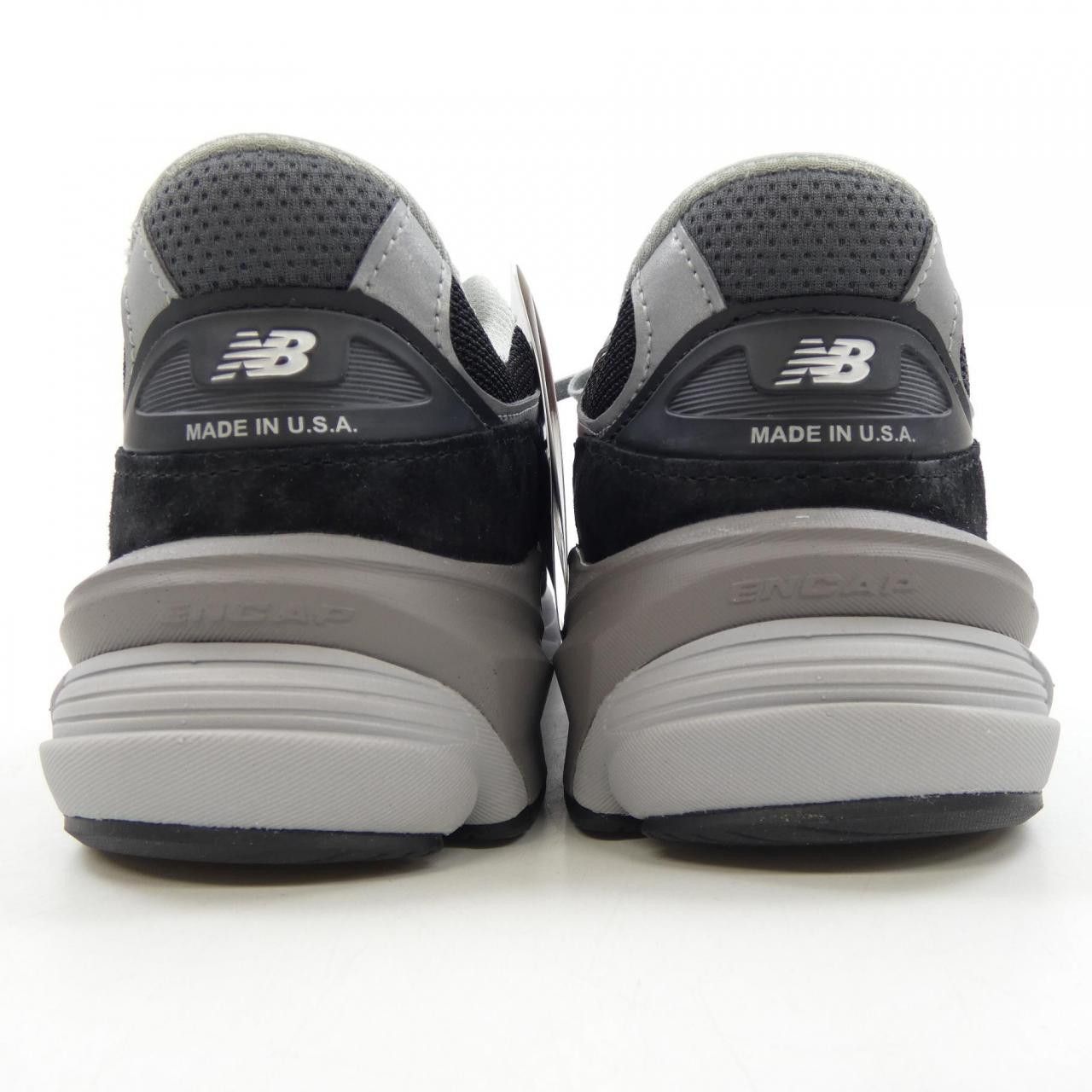 Other Other New Balance M990BK6 Sneakers Others Shoes M990BK6 DUTY FREE for USA Size ONE SIZE - 5 Thumbnail