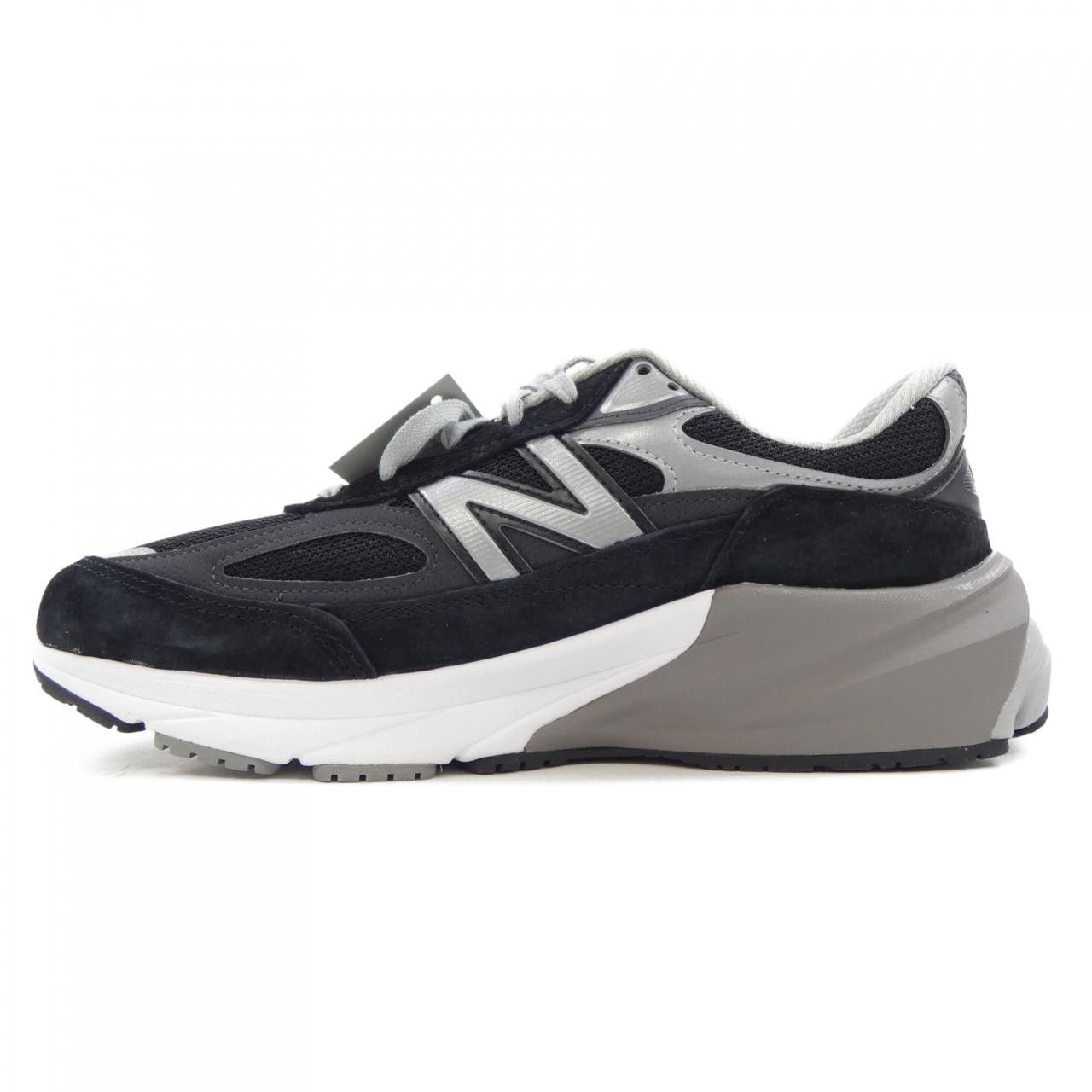 Other Other New Balance M990BK6 Sneakers Others Shoes M990BK6 DUTY FREE for USA Size ONE SIZE - 2 Thumbnail