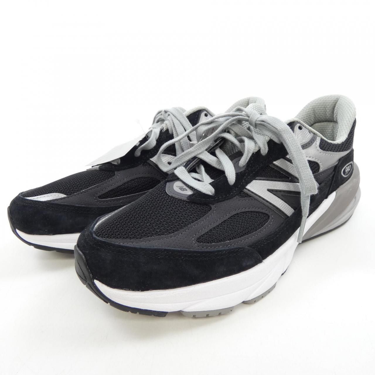 Other Other New Balance M990BK6 Sneakers Others Shoes M990BK6 DUTY FREE for USA Size ONE SIZE - 3 Thumbnail