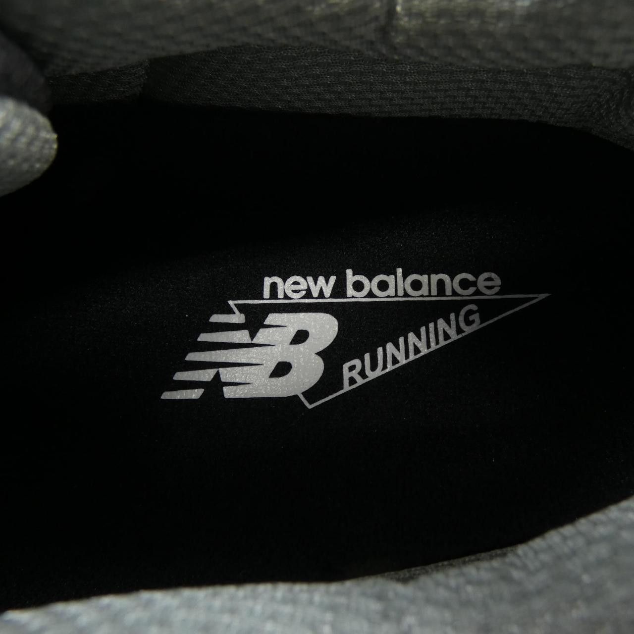 Other Other New Balance M990BK6 Sneakers Others Shoes M990BK6 DUTY FREE for USA Size ONE SIZE - 6 Thumbnail