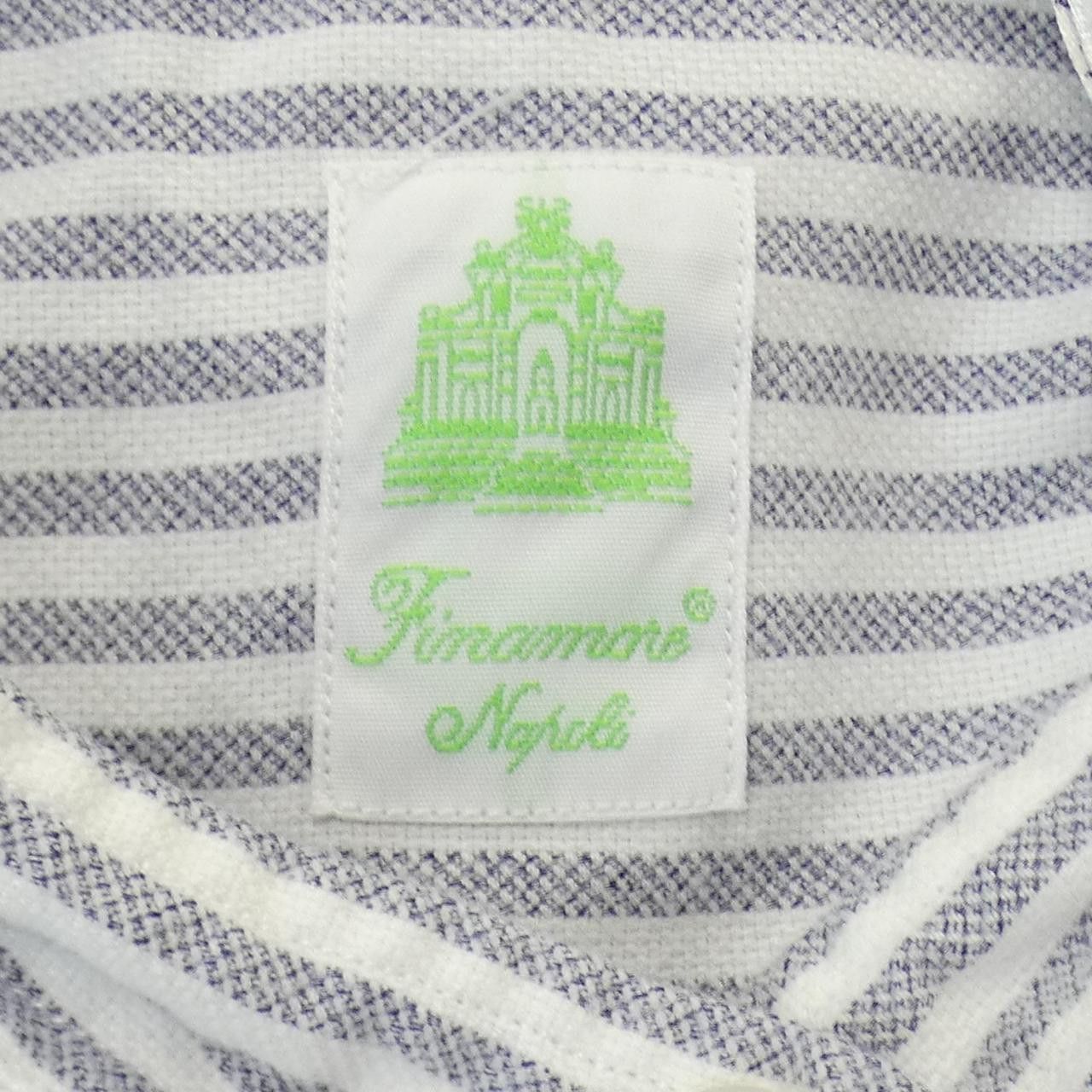 Other Other Finamore Dress Cotton Dresses DUTY FREE for USA Size ONE SIZE - 4 Thumbnail