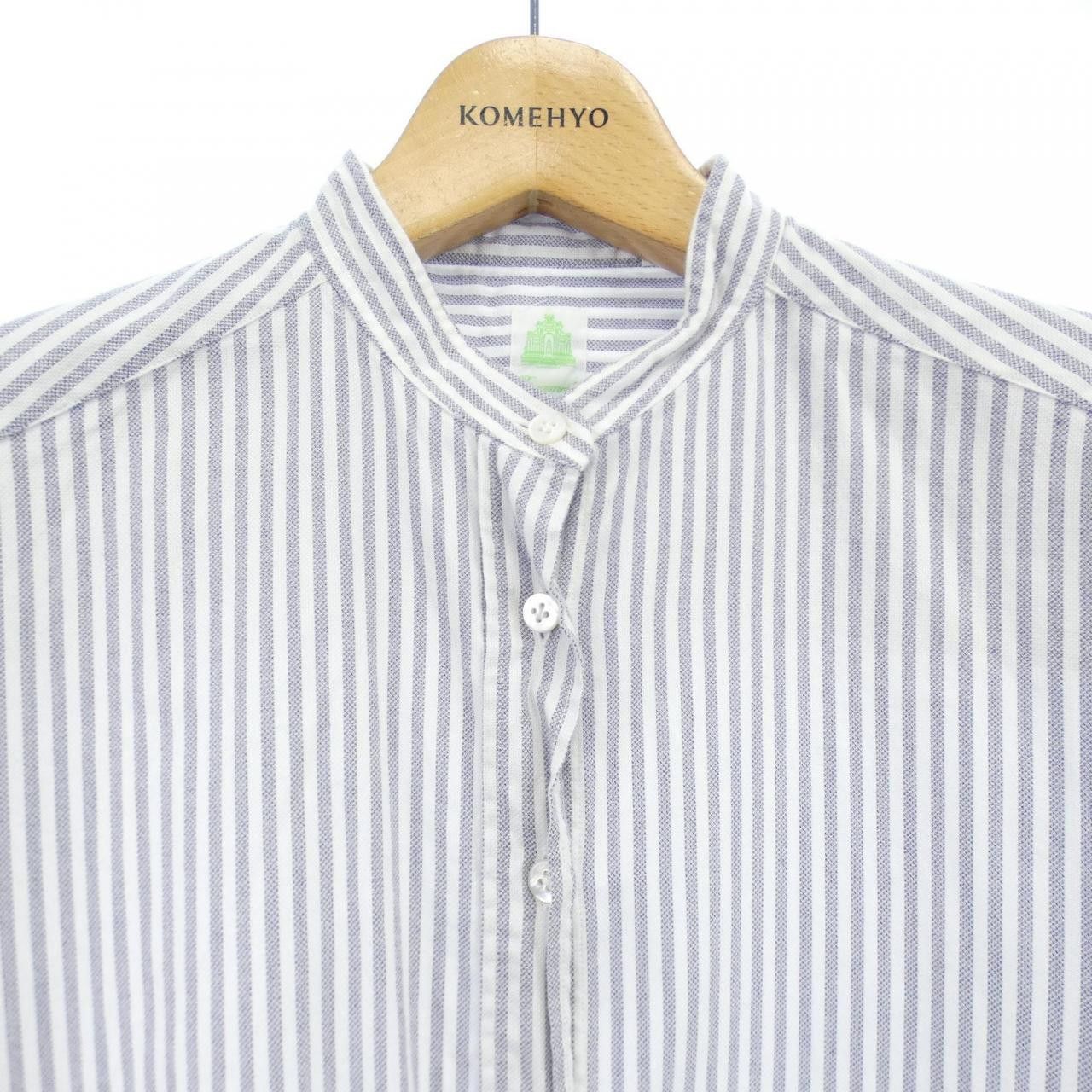 Other Other Finamore Dress Cotton Dresses DUTY FREE for USA Size ONE SIZE - 5 Thumbnail