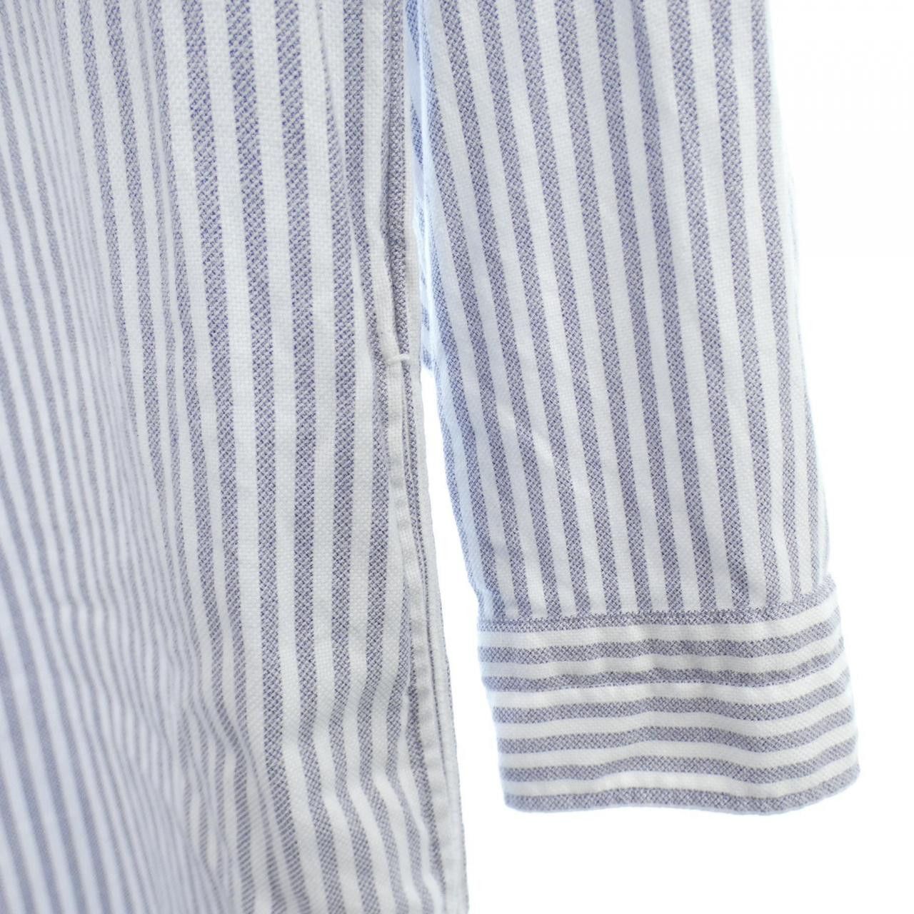 Other Other Finamore Dress Cotton Dresses DUTY FREE for USA Size ONE SIZE - 6 Thumbnail