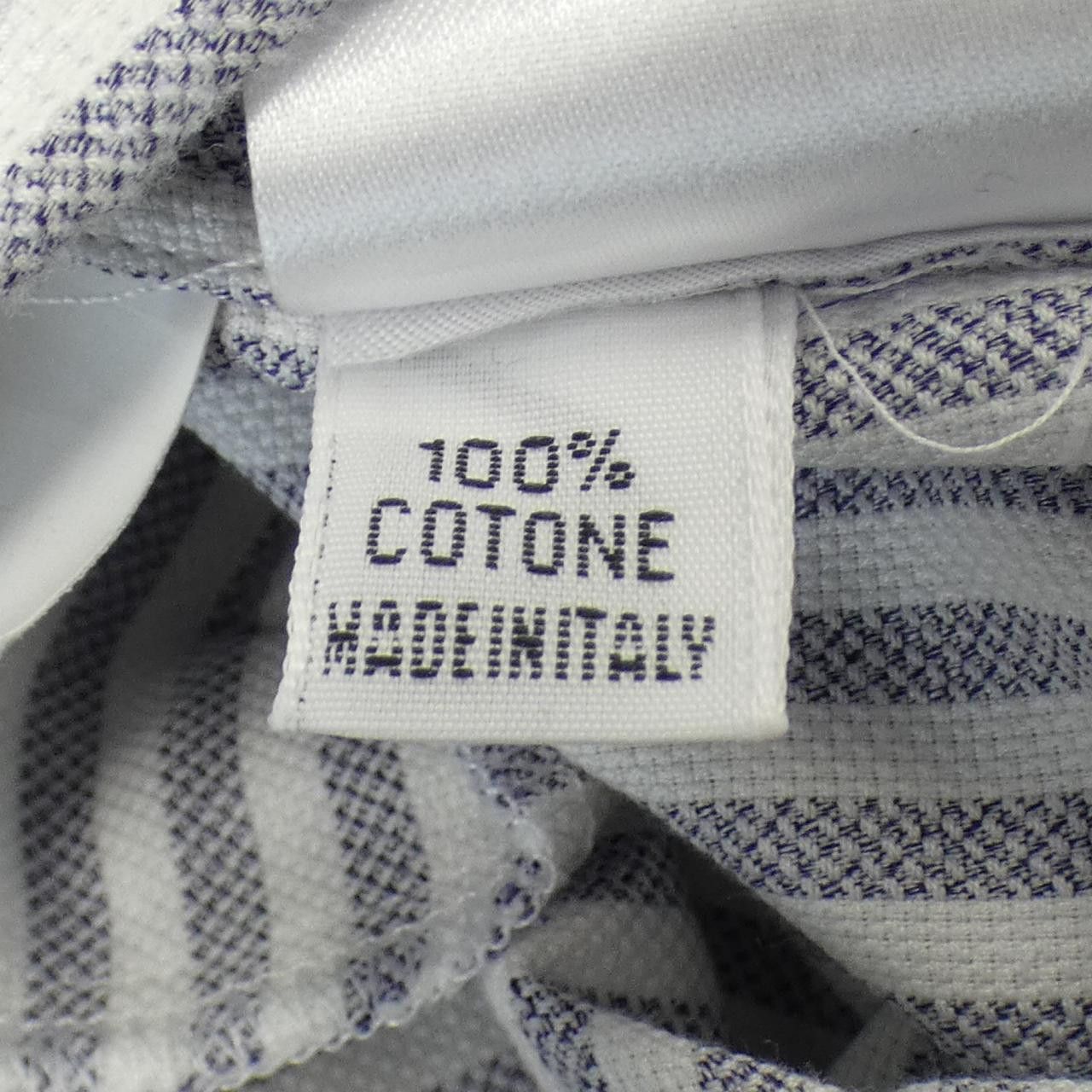 Other Other Finamore Dress Cotton Dresses DUTY FREE for USA Size ONE SIZE - 3 Thumbnail