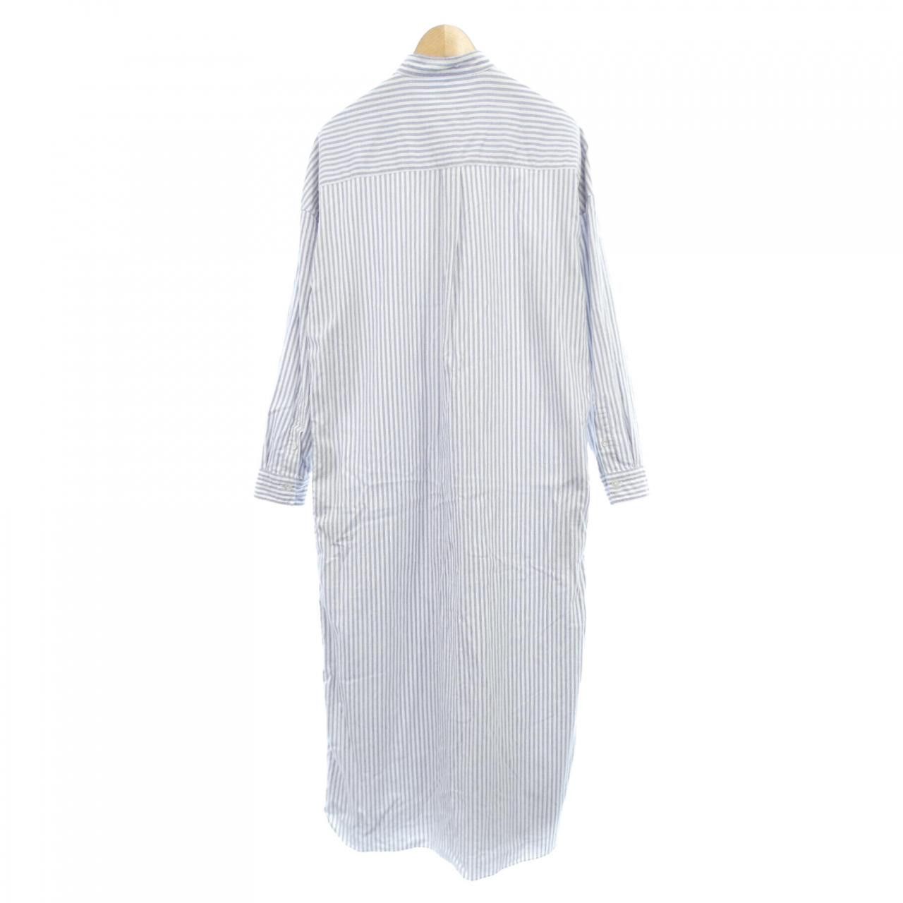 Other Other Finamore Dress Cotton Dresses DUTY FREE for USA Size ONE SIZE - 2 Thumbnail