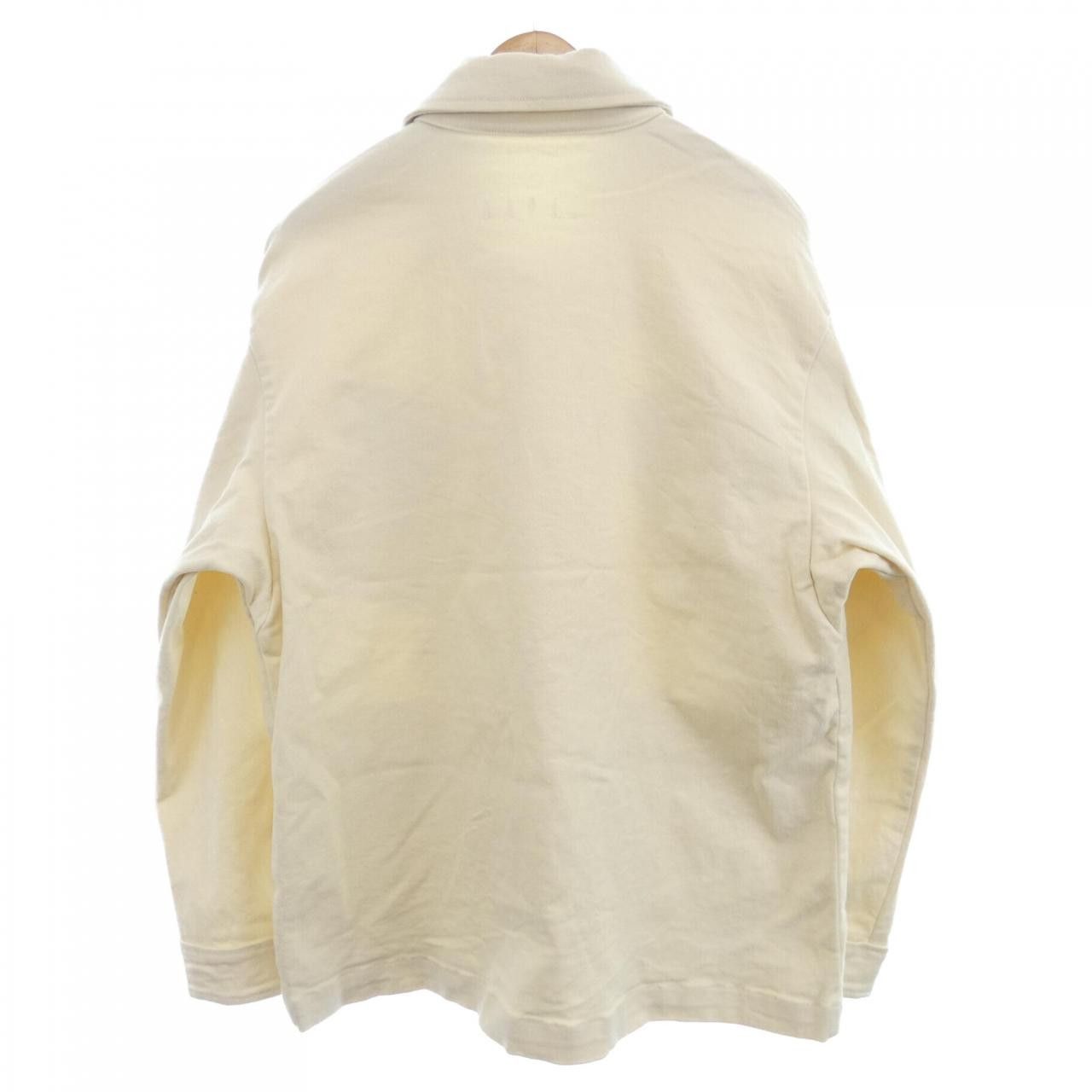 Other Other Nape Blouson Others Outerwear DUTY FREE for USA Size ONE SIZE - 2 Thumbnail