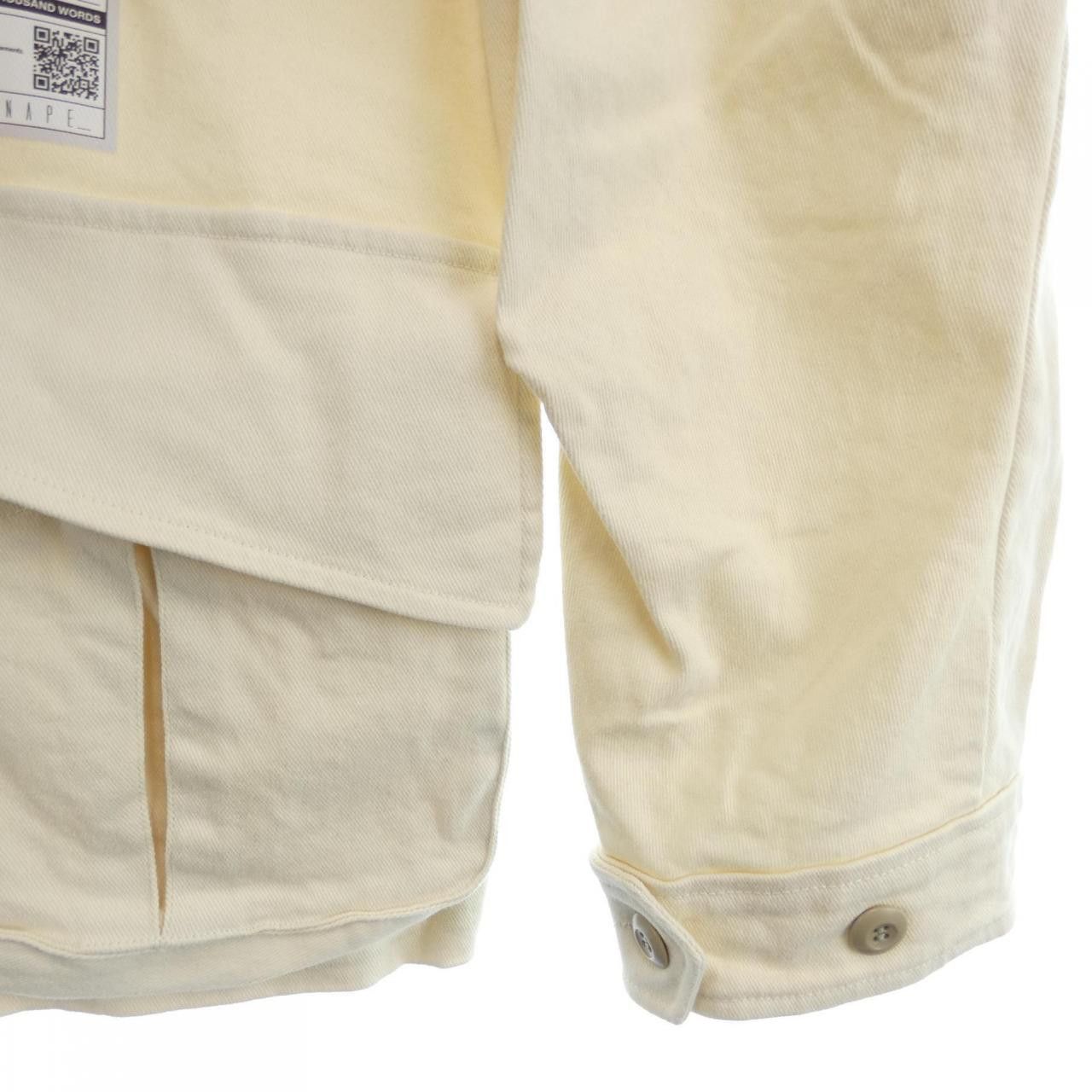 Other Other Nape Blouson Others Outerwear DUTY FREE for USA Size ONE SIZE - 6 Thumbnail