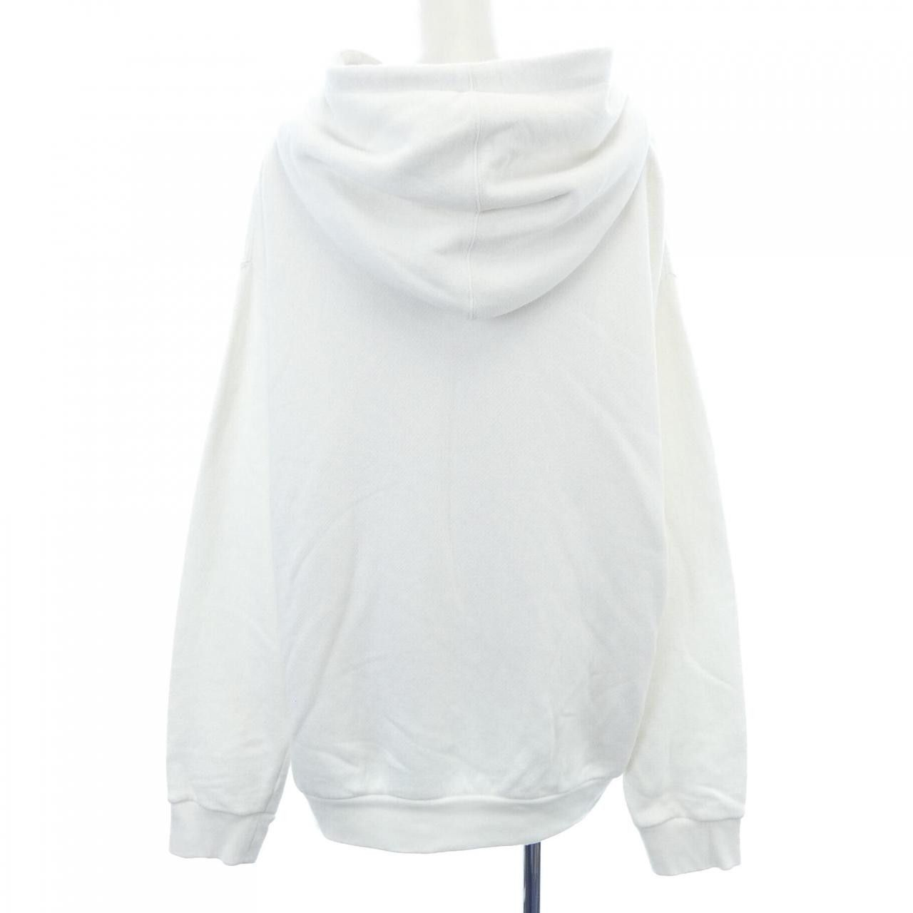 Gucci Gucci Gucci The North Face Hoodie Cotton Sweatshirts & Hoodies 615061XJDTD DUTY FREE for USA Size ONE SIZE - 2 Thumbnail