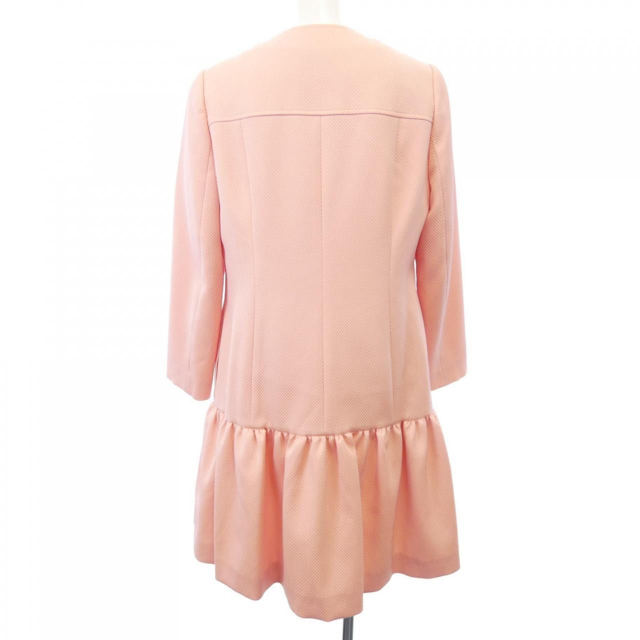Other Other Rene Coat Others Outerwear DUTY FREE for USA Size ONE SIZE - 2 Thumbnail